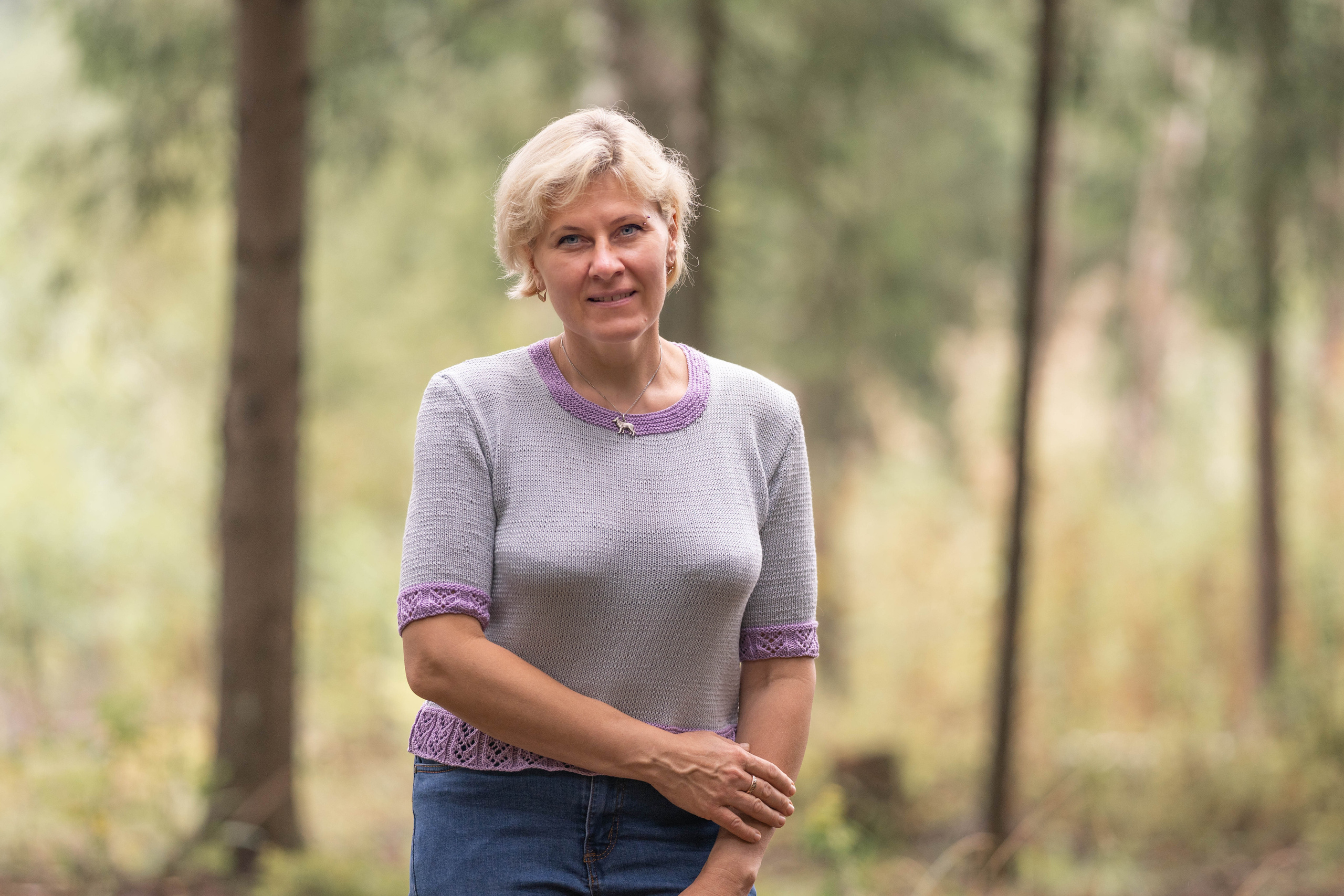 Екатерина и Варвара (собаки Ведьма и Лэд). Семейный фотограф Ефремова Виктория