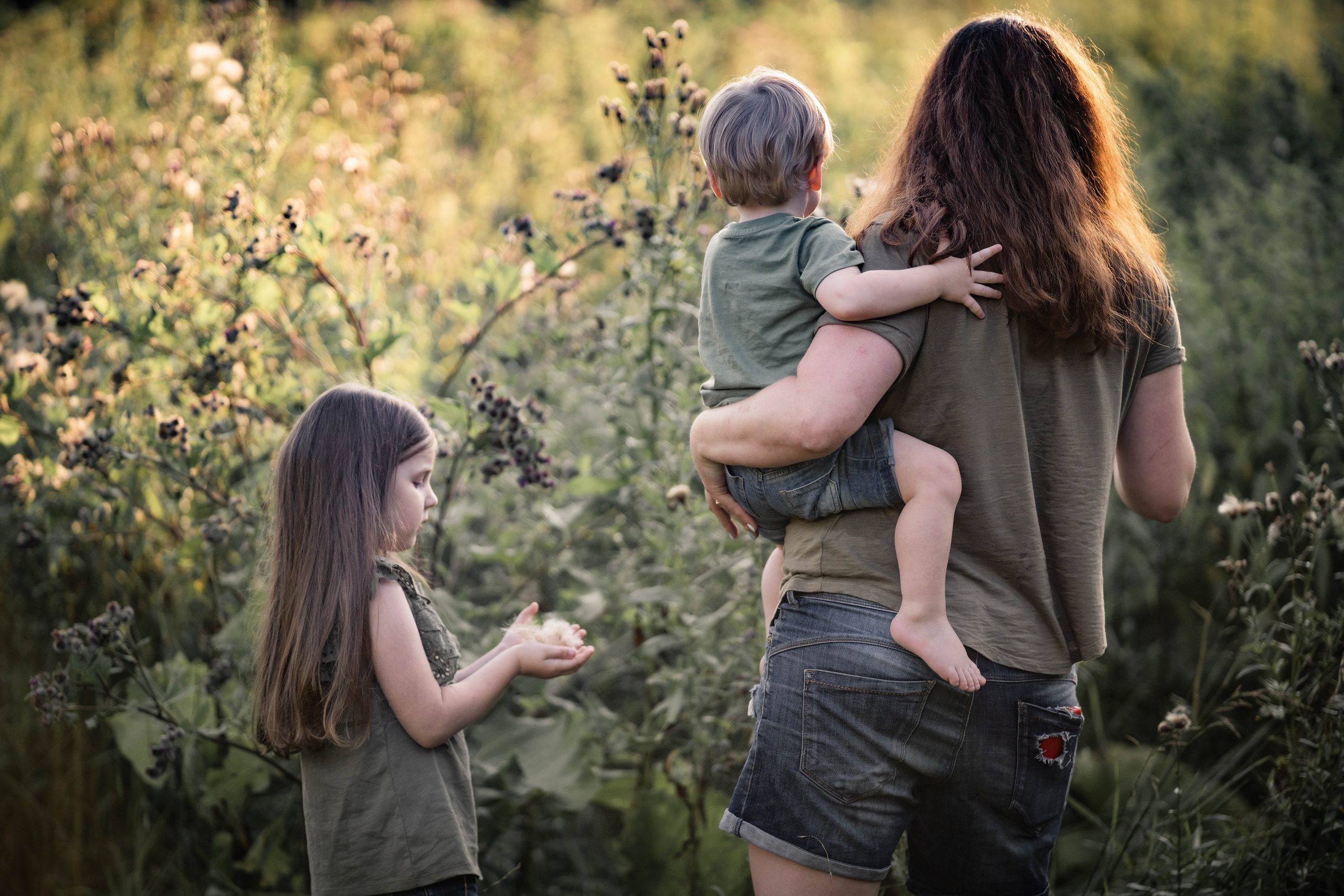 Юлианна, Ульяна и Матвей. Семейный фотограф Ефремова Виктория