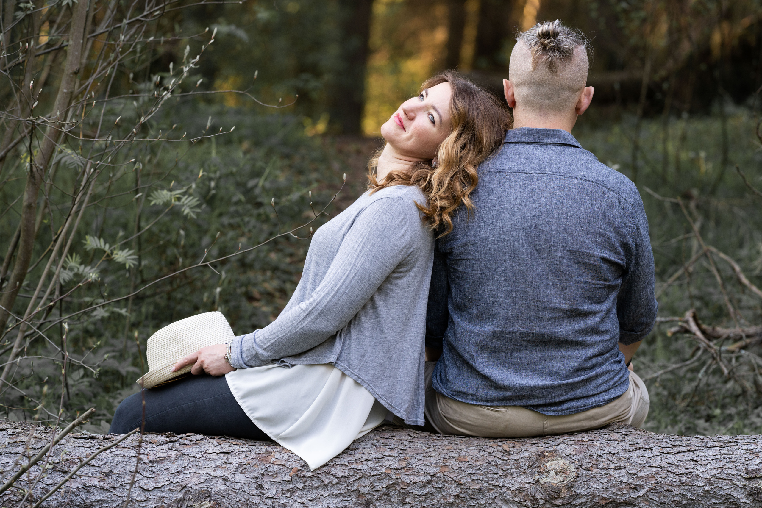 Семья Ланы и Игоря. Семейный фотограф Ефремова Виктория