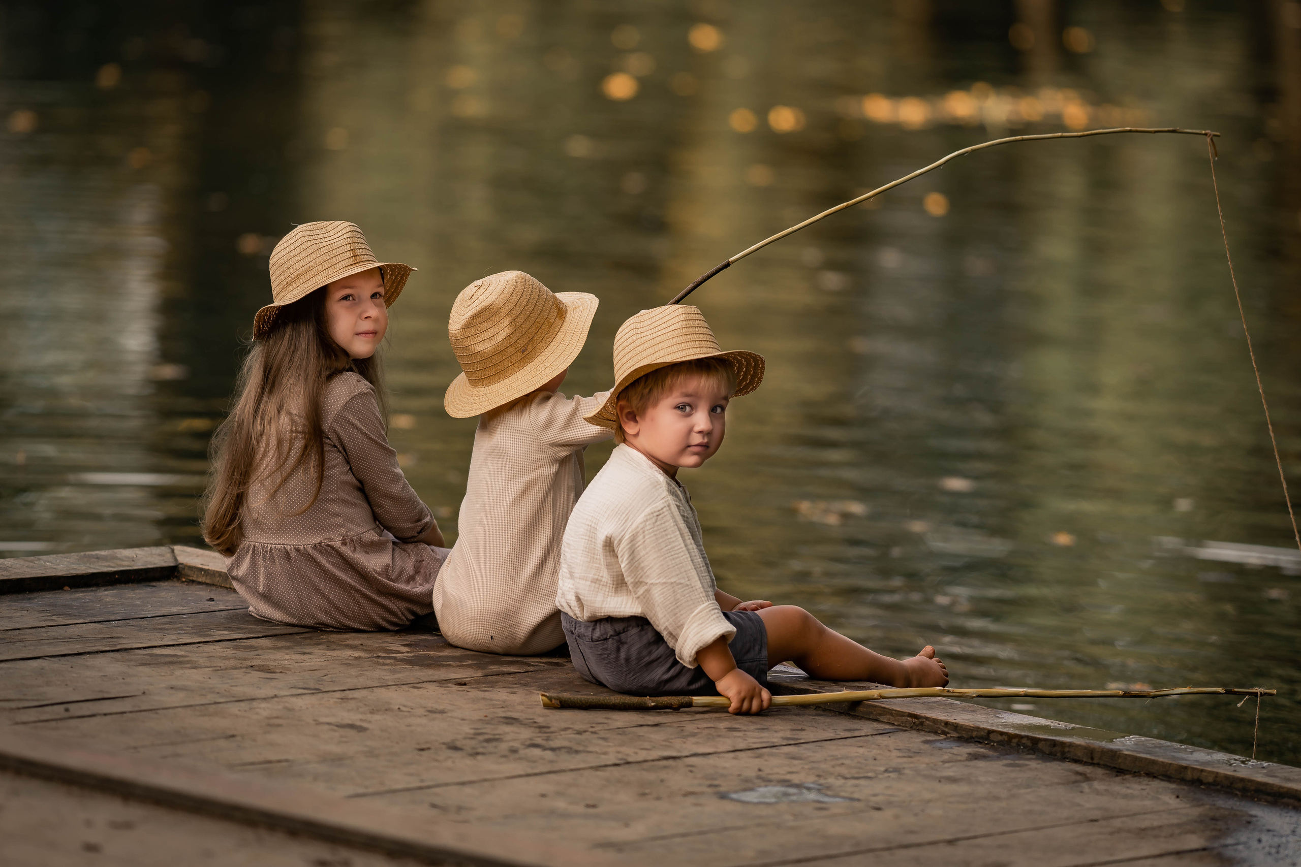 Дети Середниково 16.08.21. Семейный фотограф Ефремова Виктория