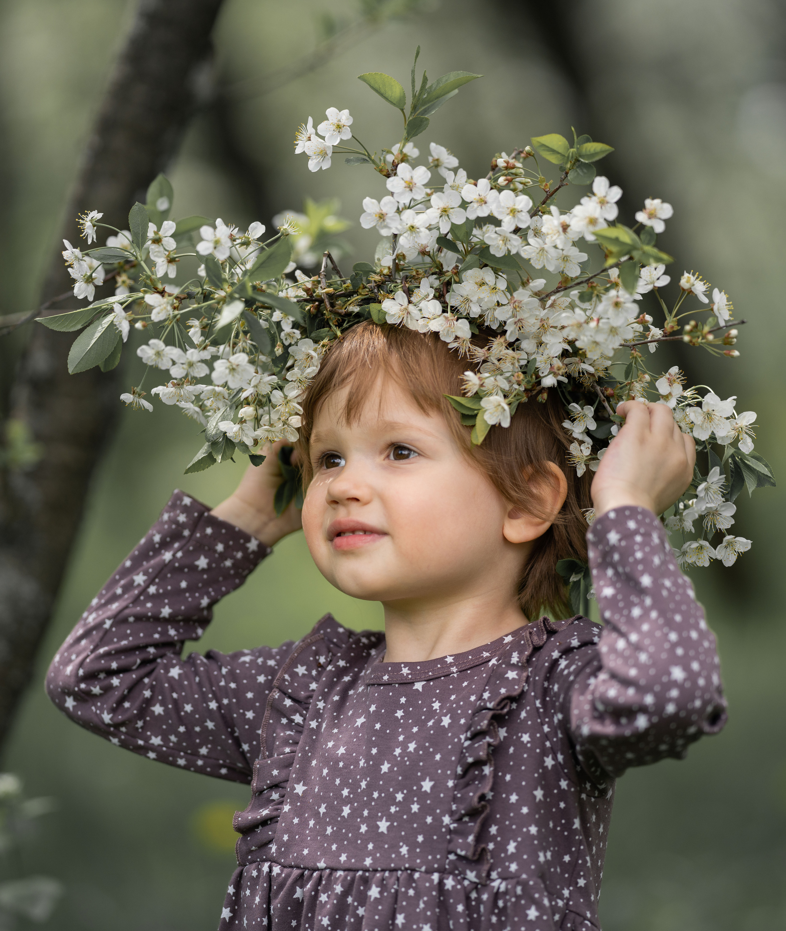 Коломенское май 2021. Семейный фотограф Ефремова Виктория