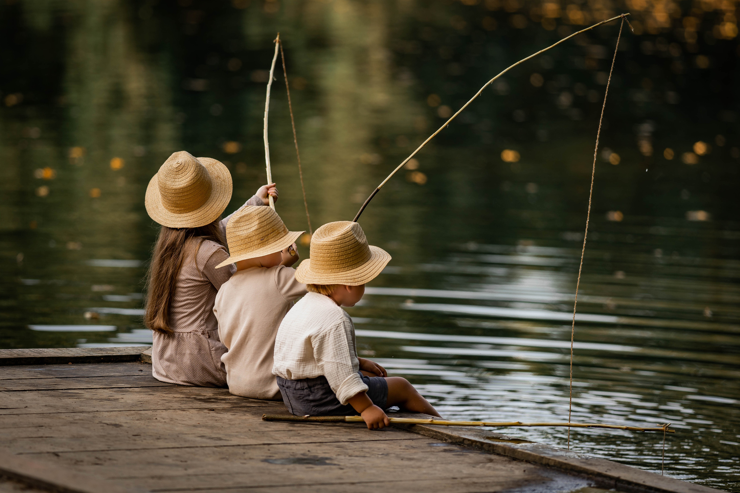 Дети Середниково 16.08.21. Семейный фотограф Ефремова Виктория