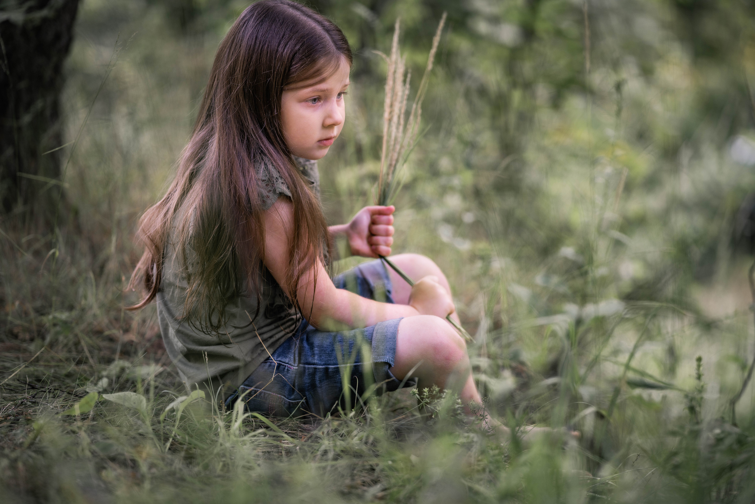 Юлианна, Ульяна и Матвей. Семейный фотограф Ефремова Виктория