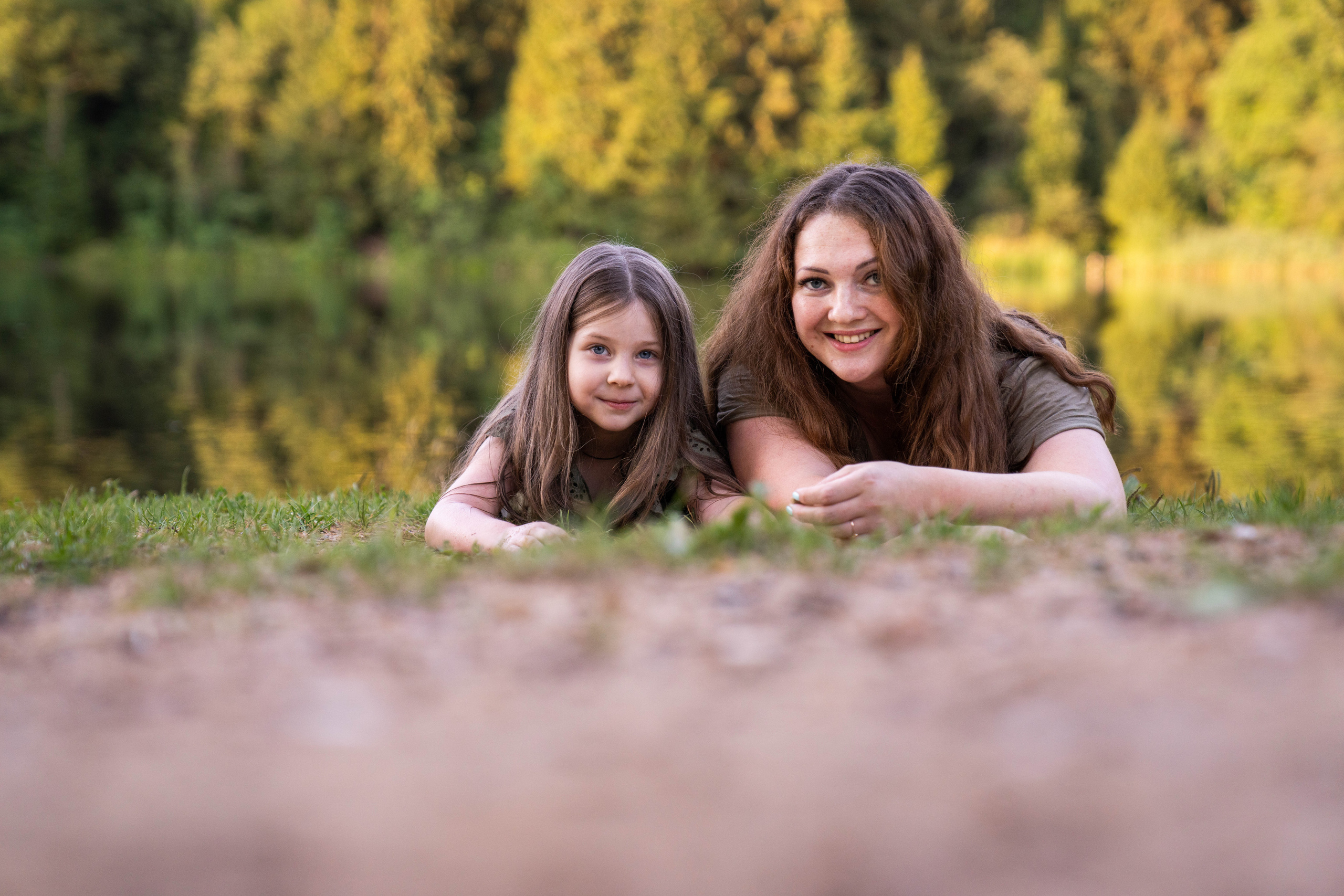 Юлианна, Ульяна и Матвей. Семейный фотограф Ефремова Виктория
