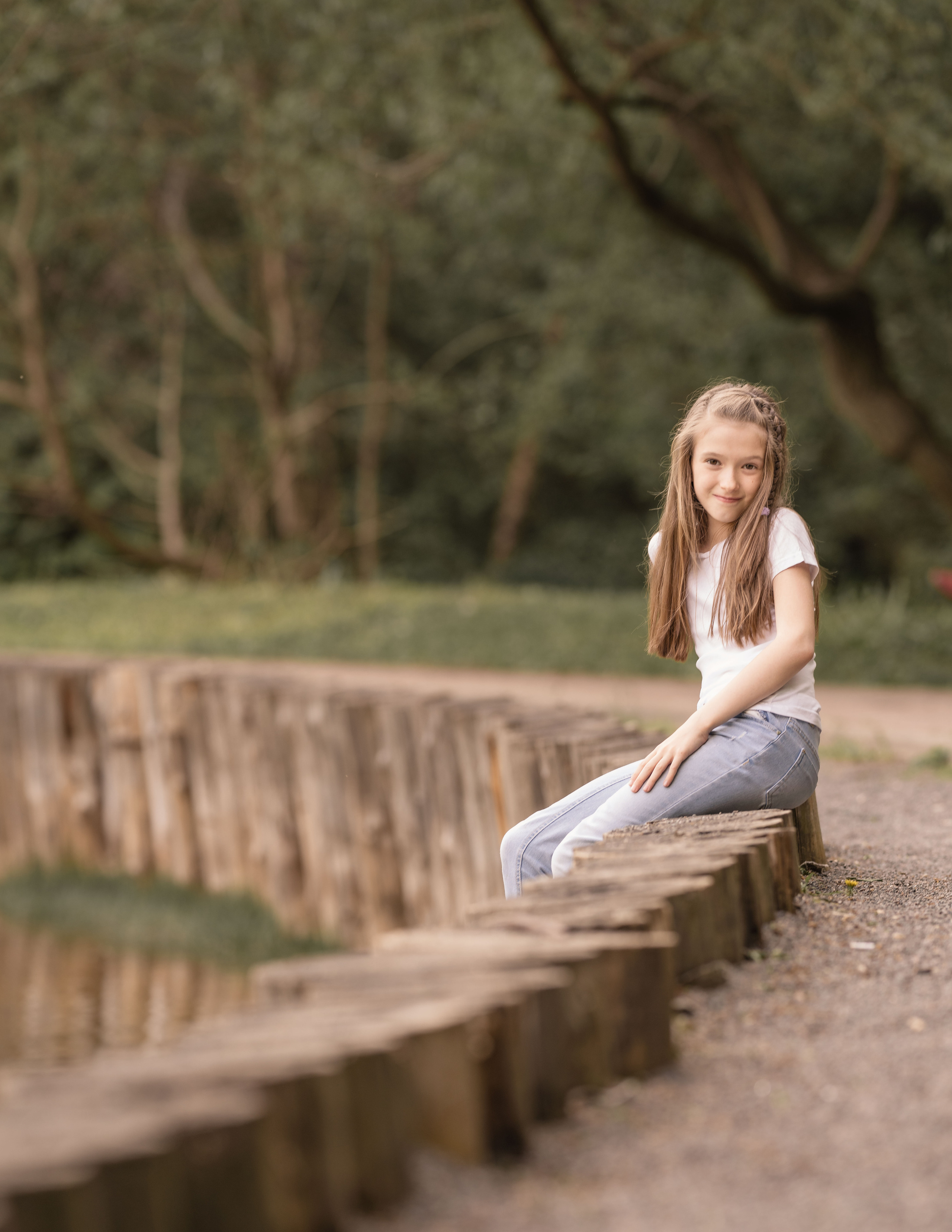 Семья Ирины Зеленоград. Семейный фотограф Ефремова Виктория