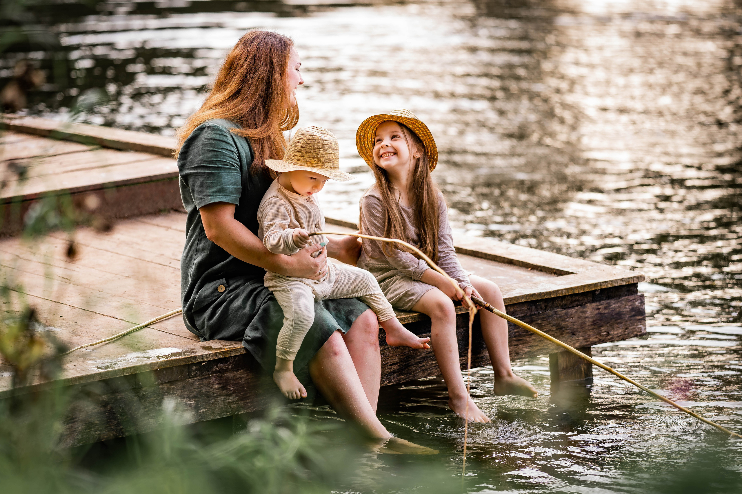 Дети Середниково 16.08.21. Семейный фотограф Ефремова Виктория