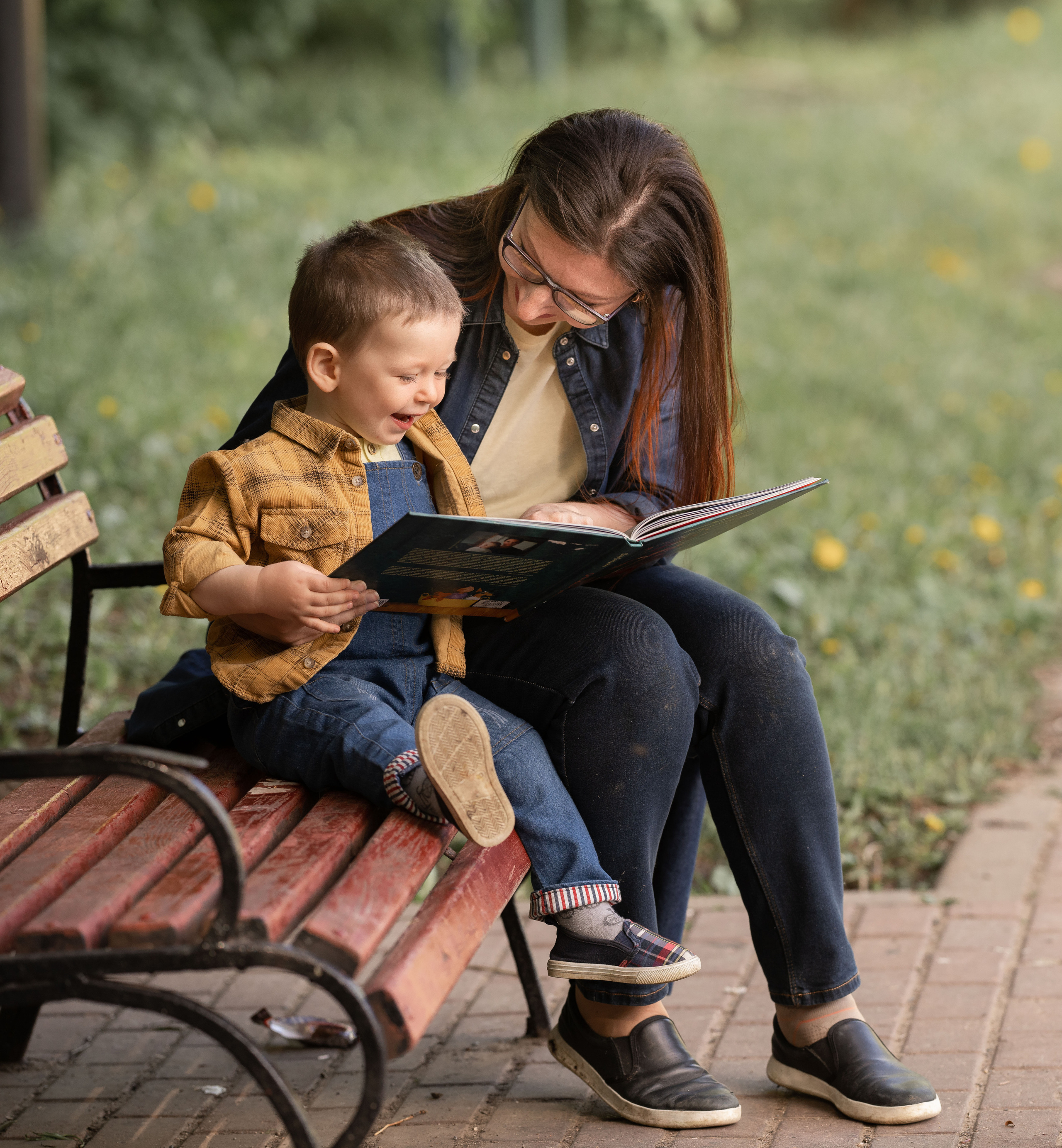 Семья. Семейный фотограф Ефремова Виктория