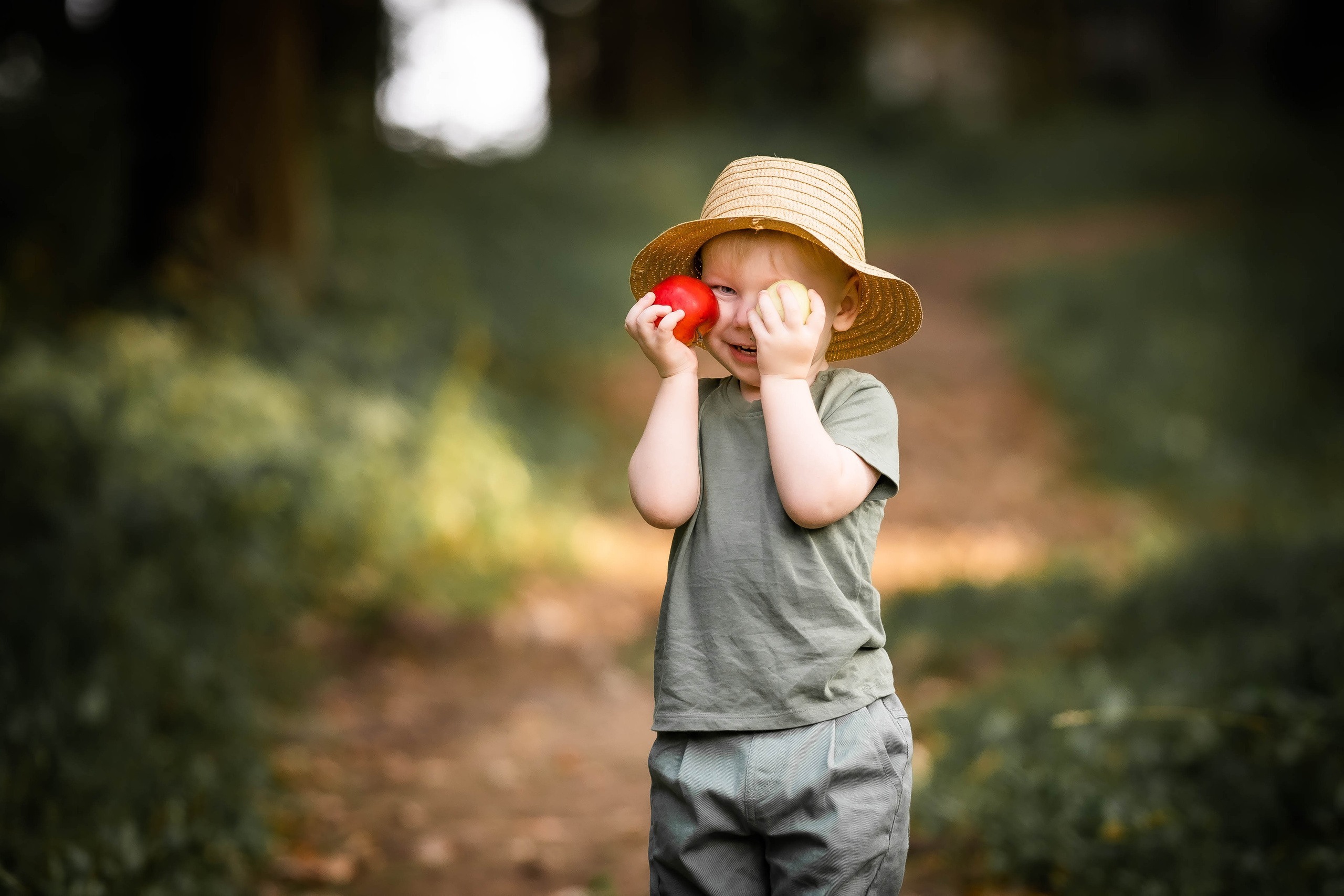 Дети Середниково 16.08.21. Семейный фотограф Ефремова Виктория