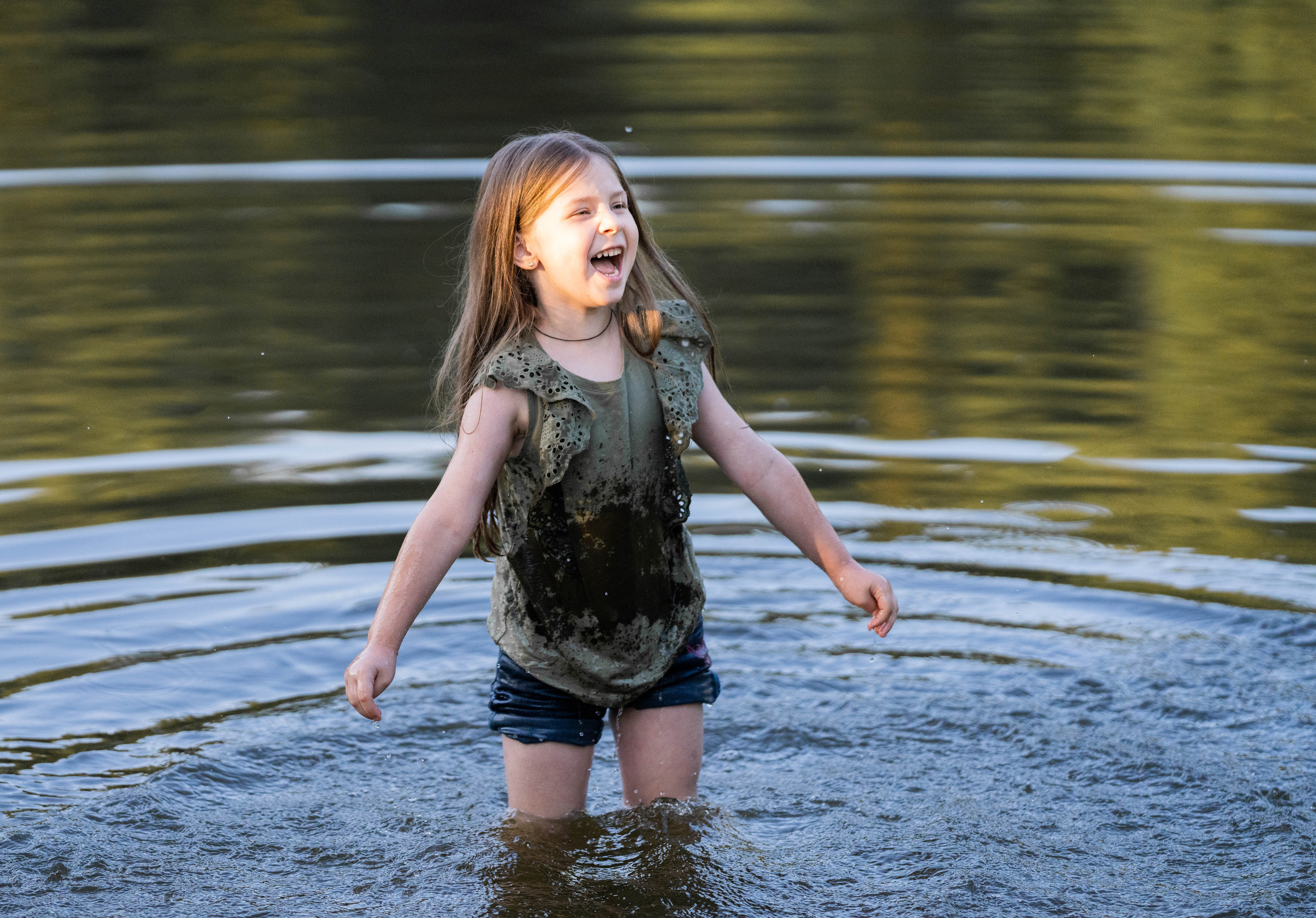 Юлианна, Ульяна и Матвей. Семейный фотограф Ефремова Виктория
