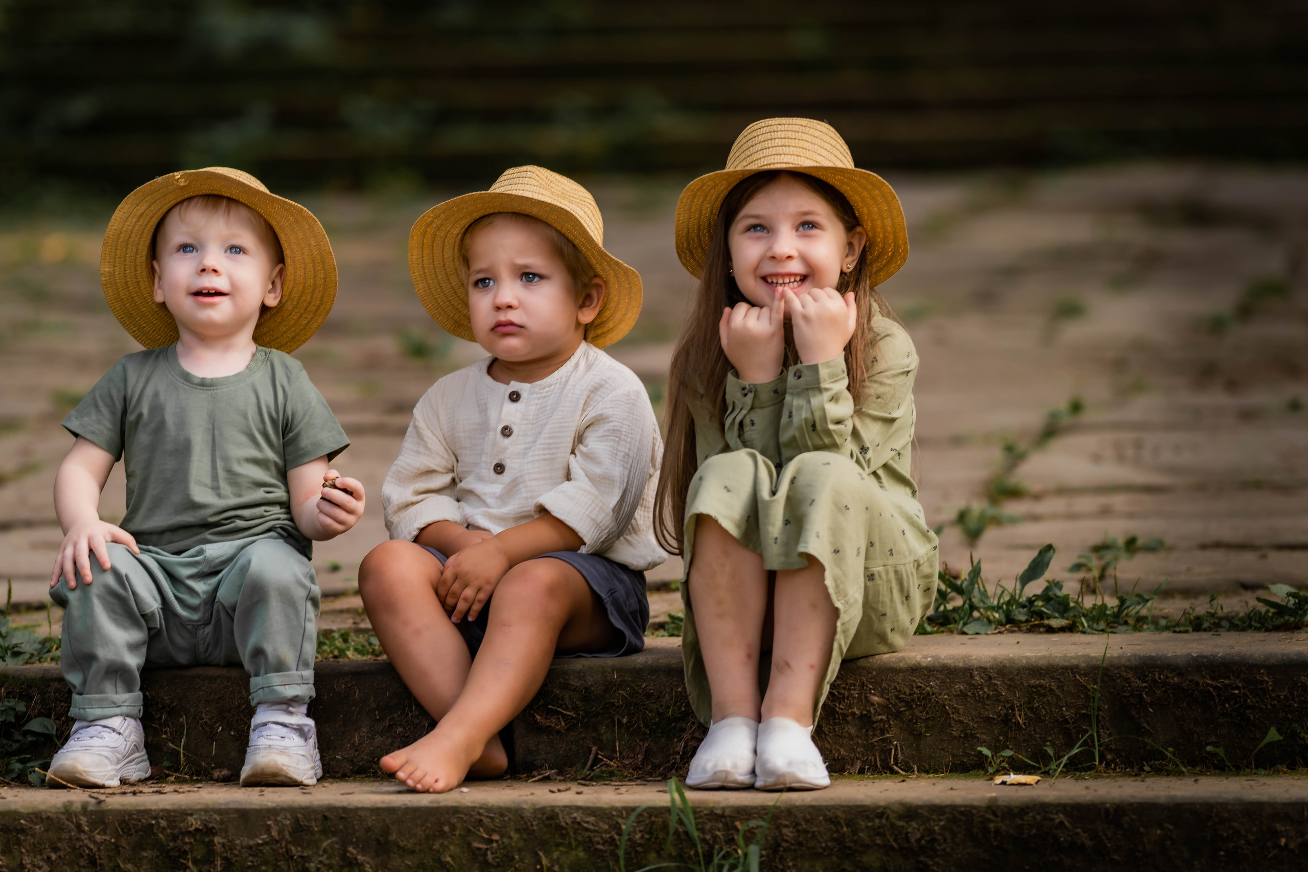 Дети Середниково 16.08.21. Семейный фотограф Ефремова Виктория