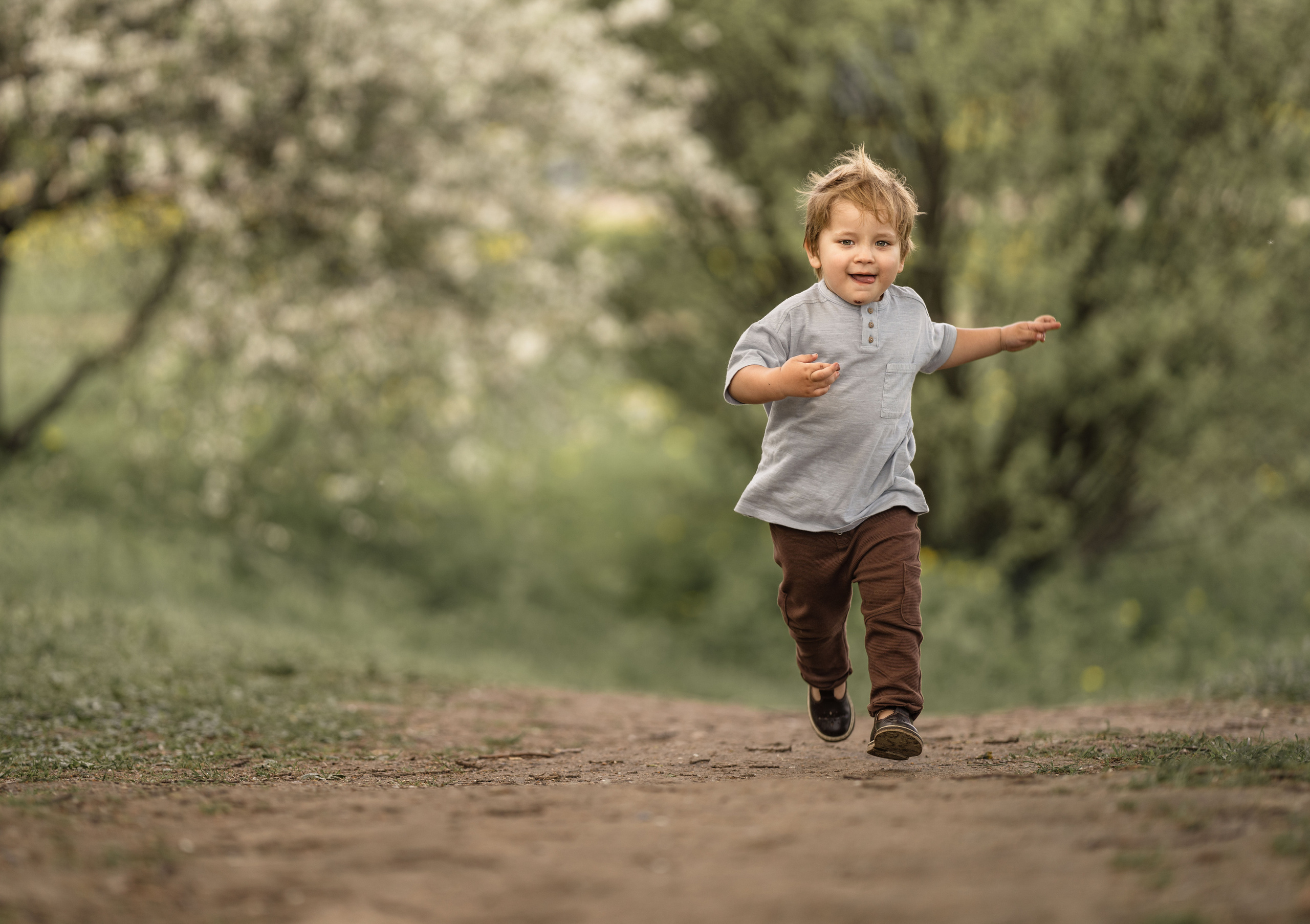 Дети. Семейный фотограф Ефремова Виктория