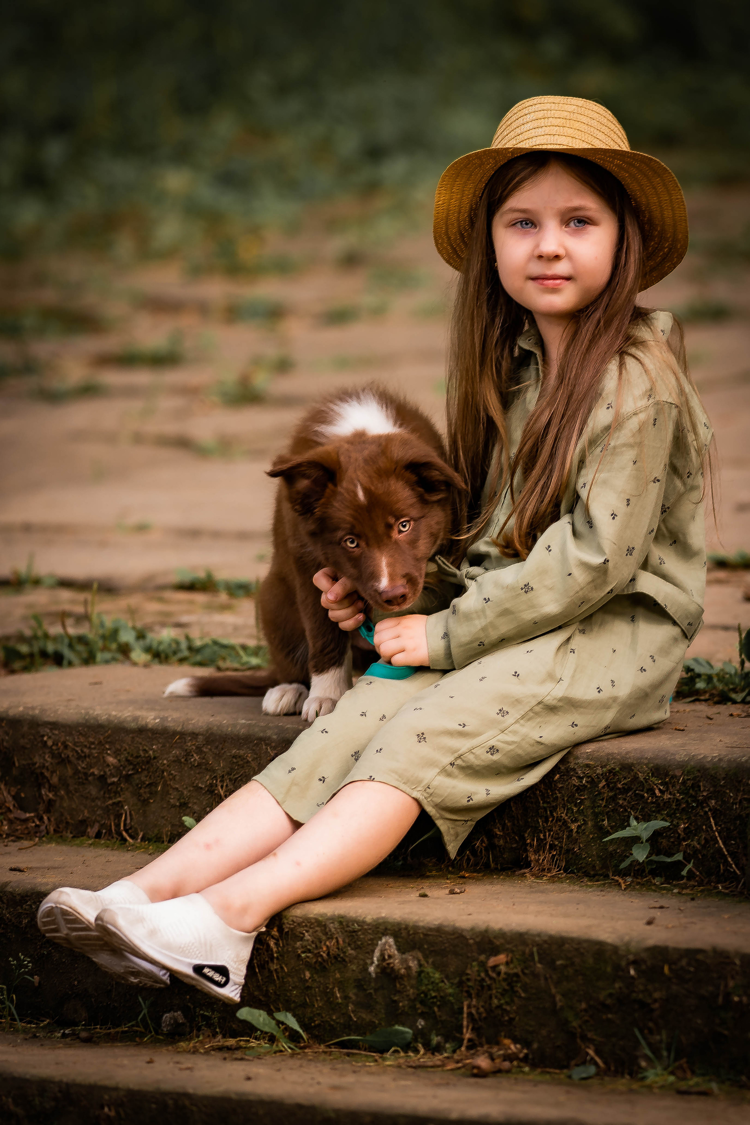Дети Середниково 16.08.21. Семейный фотограф Ефремова Виктория
