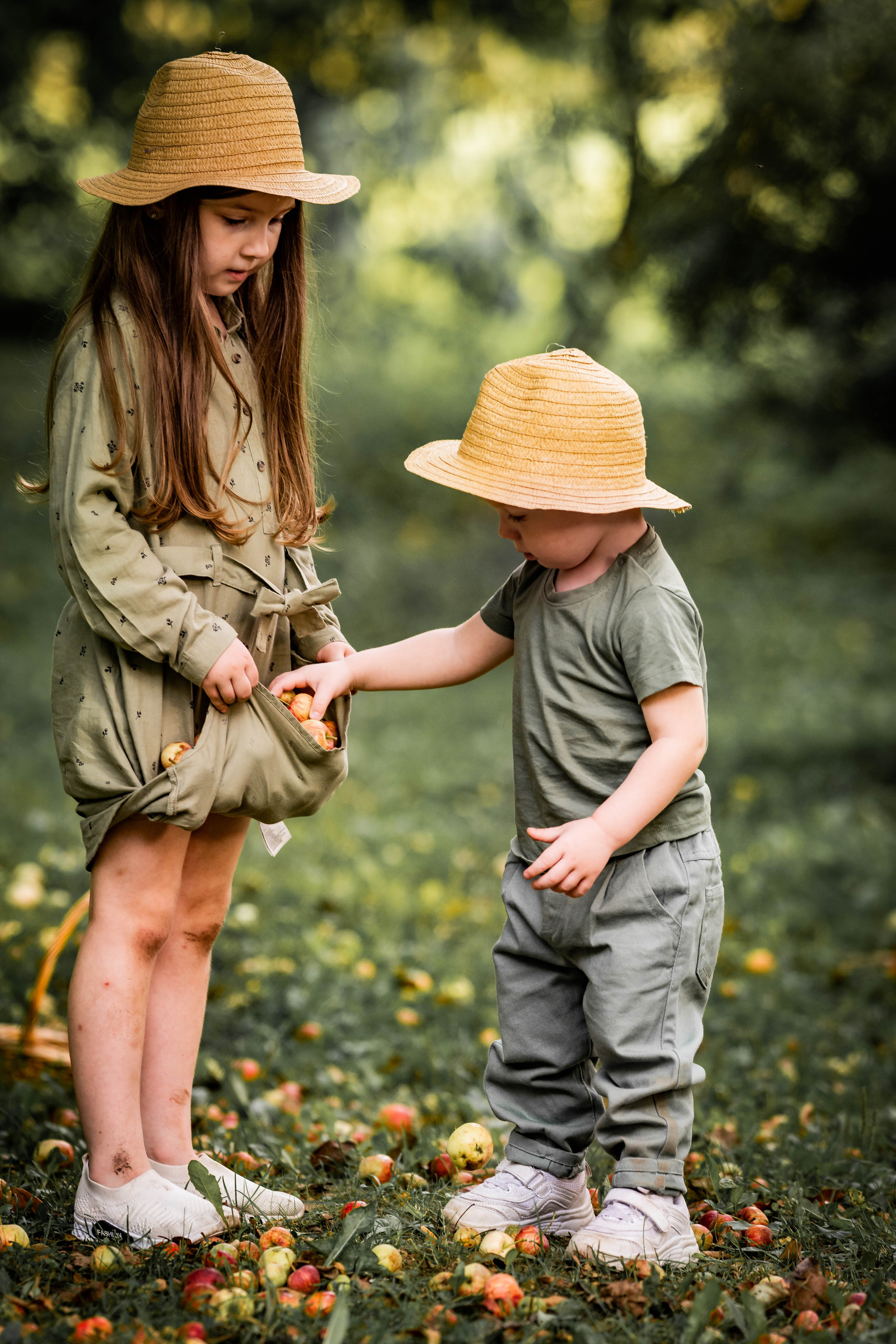 Дети Середниково 16.08.21. Семейный фотограф Ефремова Виктория