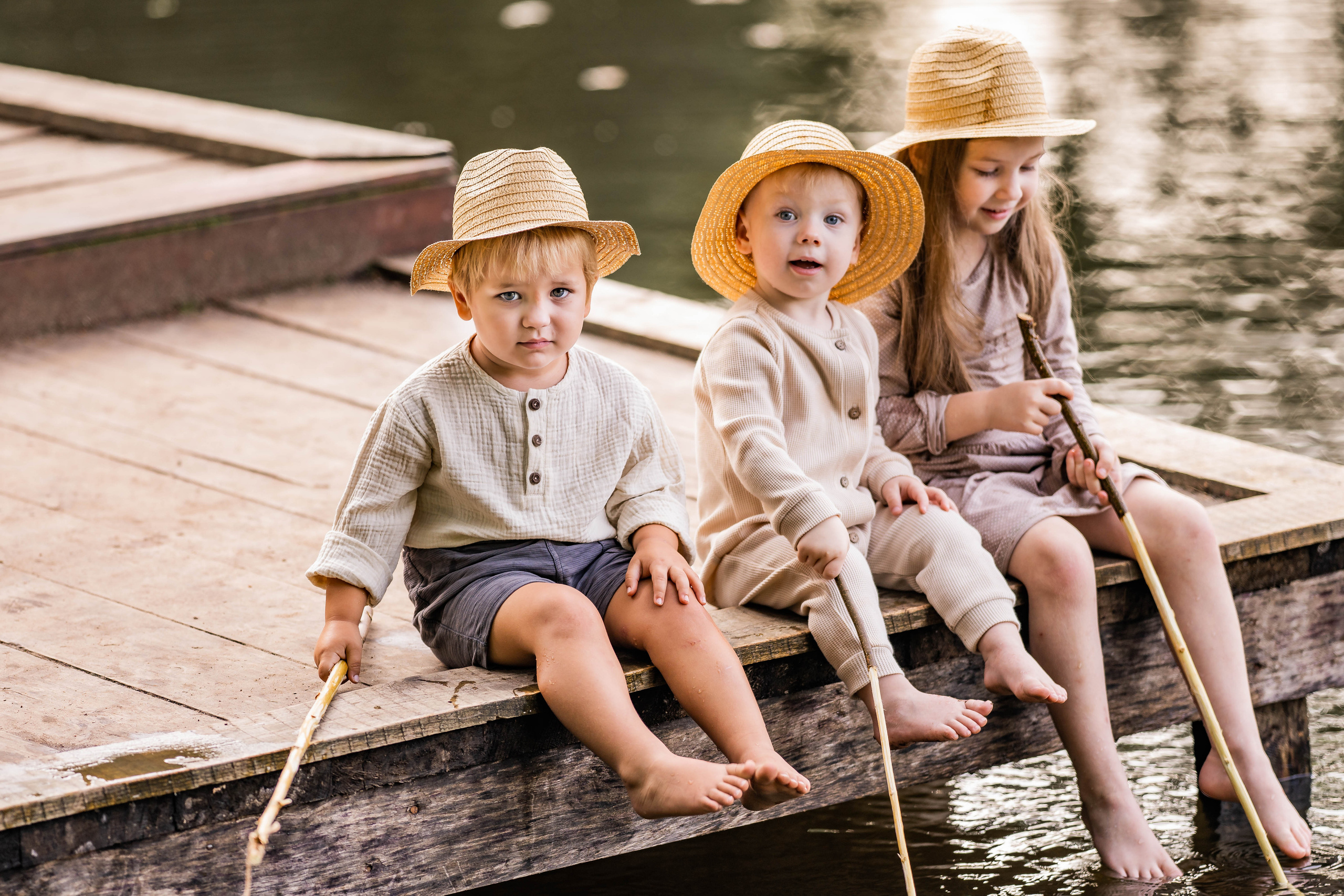 Дети Середниково 16.08.21. Семейный фотограф Ефремова Виктория