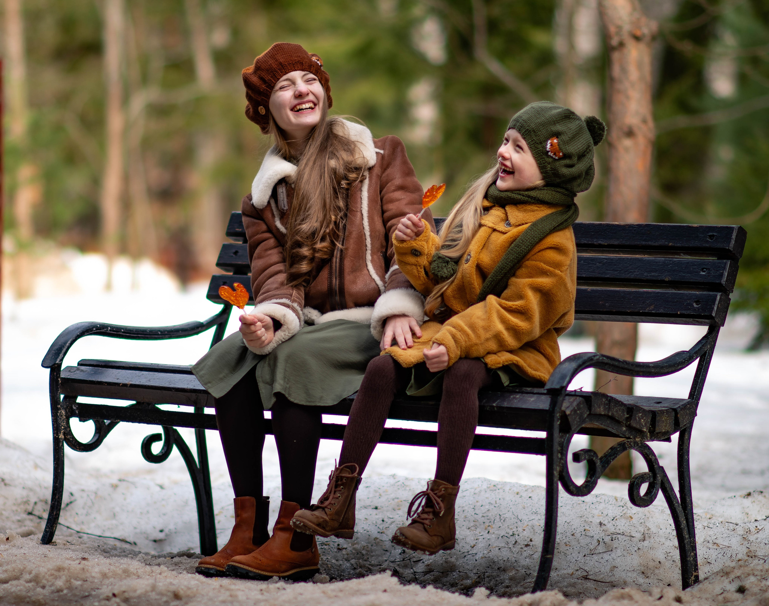 Дети. Семейный фотограф Ефремова Виктория
