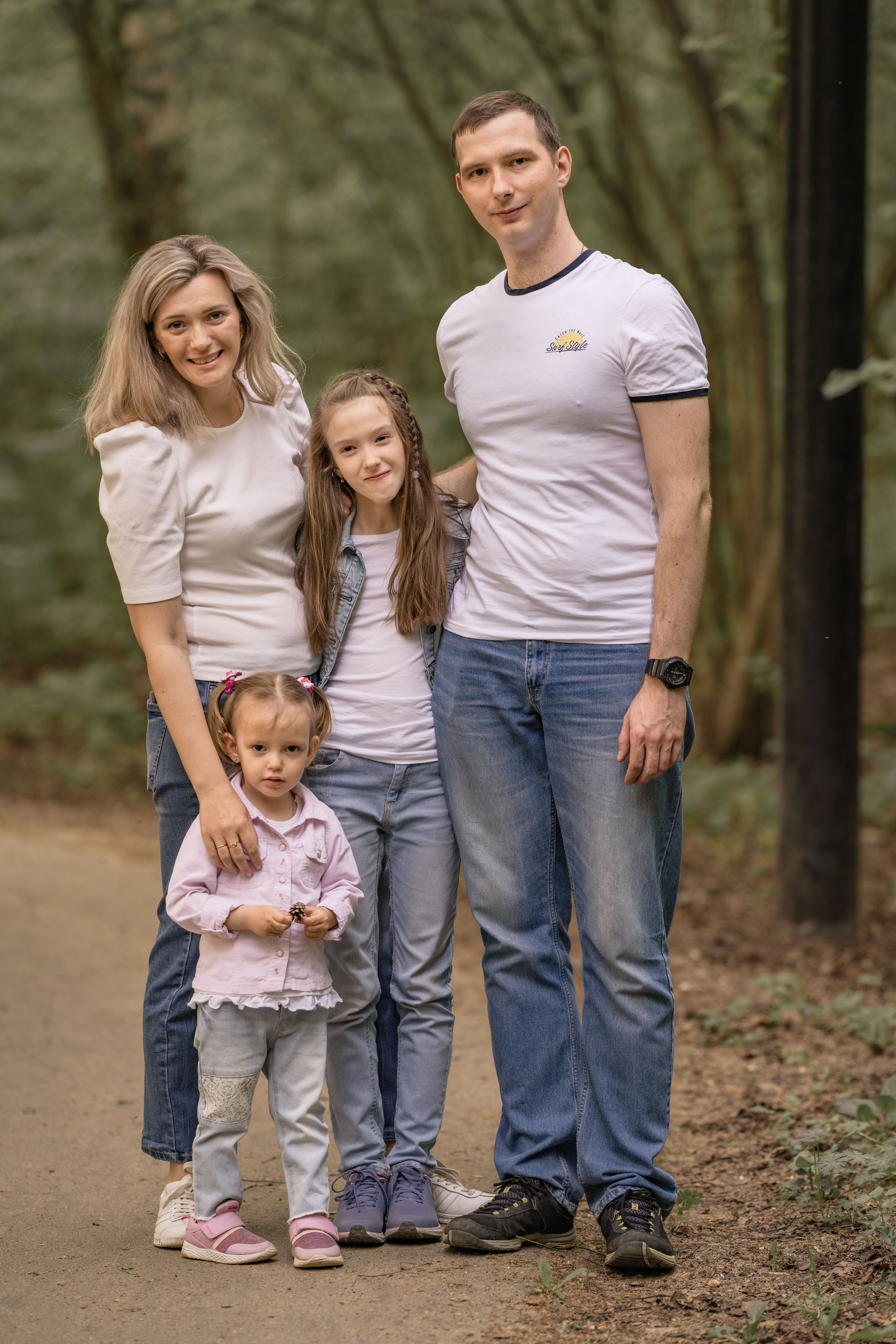 Фотосессии Виктория Ефремова. Семейный фотограф Ефремова Виктория