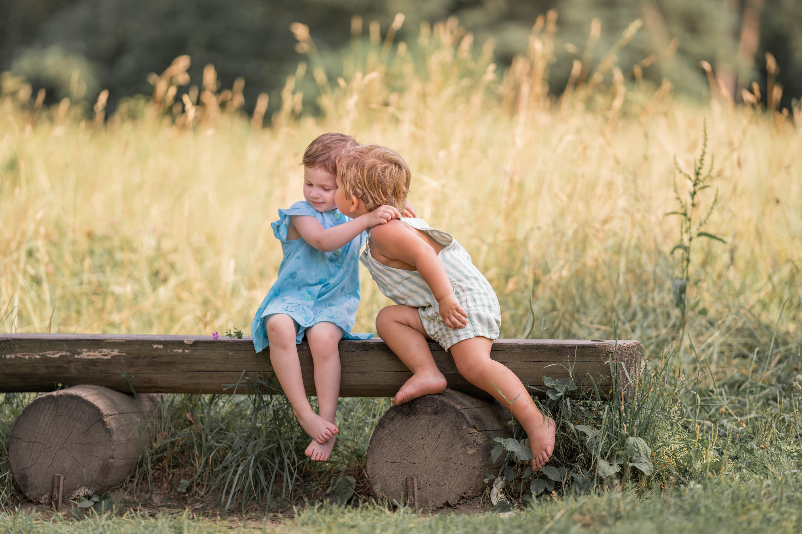 Алиса и Савелий. Семейный фотограф Ефремова Виктория