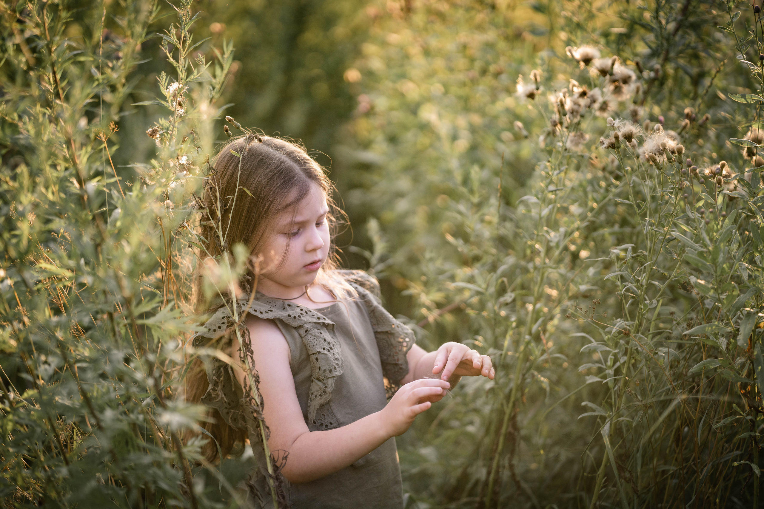 Юлианна, Ульяна и Матвей. Семейный фотограф Ефремова Виктория