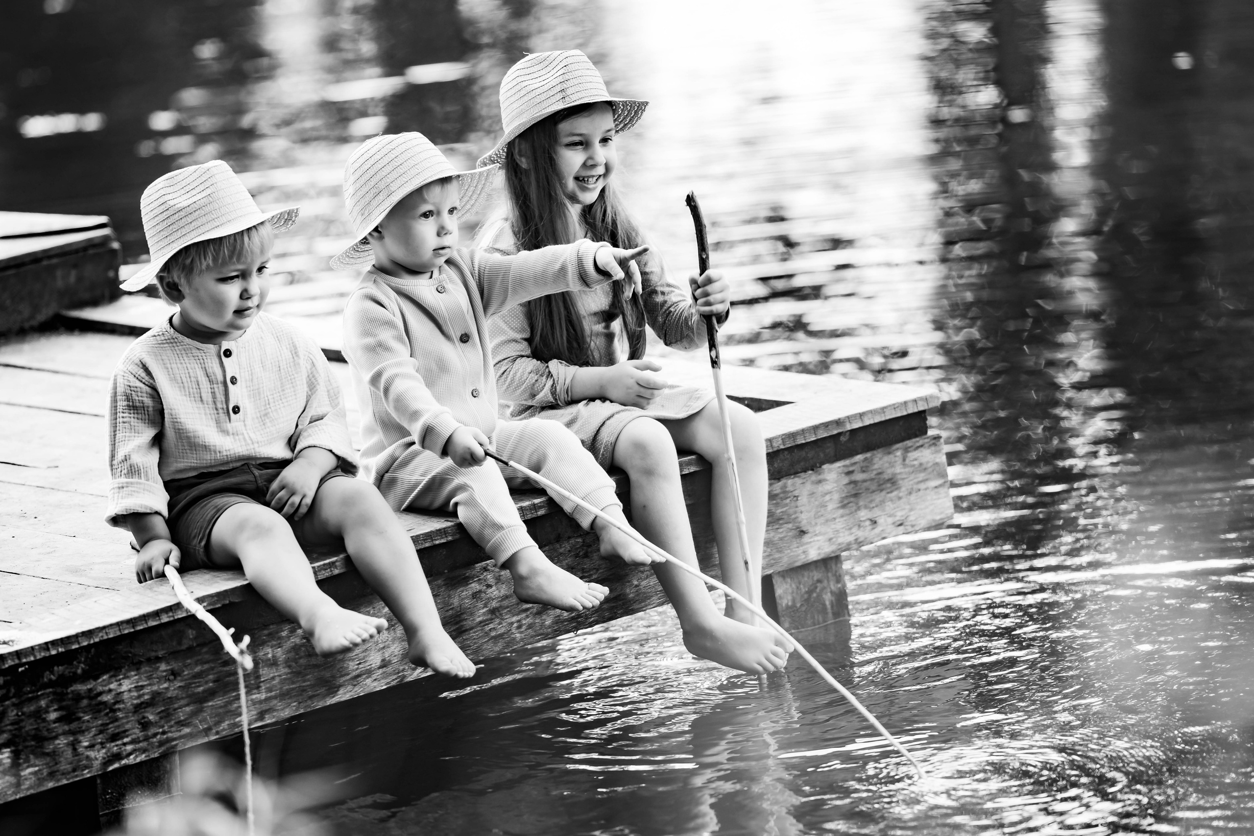 Дети Середниково 16.08.21. Семейный фотограф Ефремова Виктория