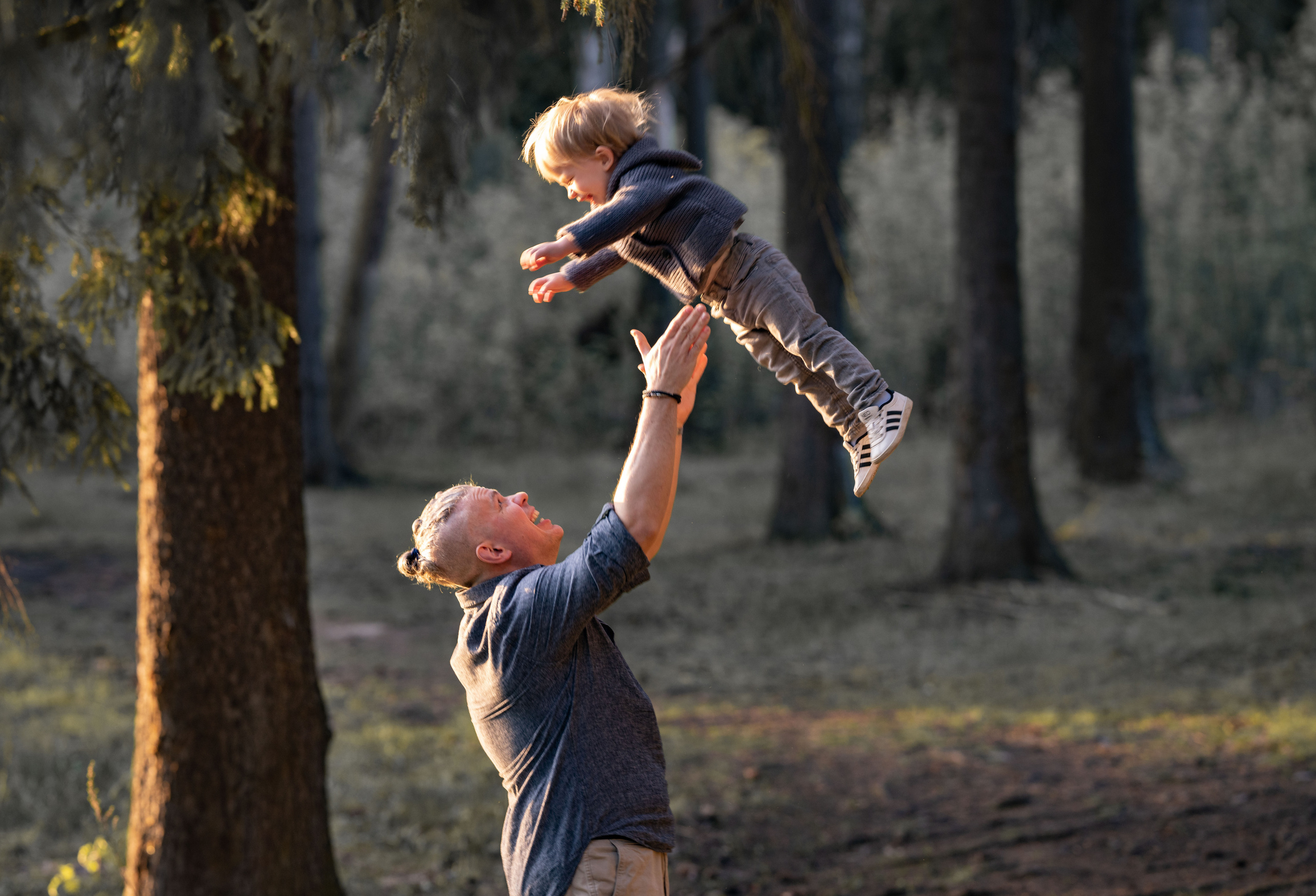 Семья. Семейный фотограф Ефремова Виктория