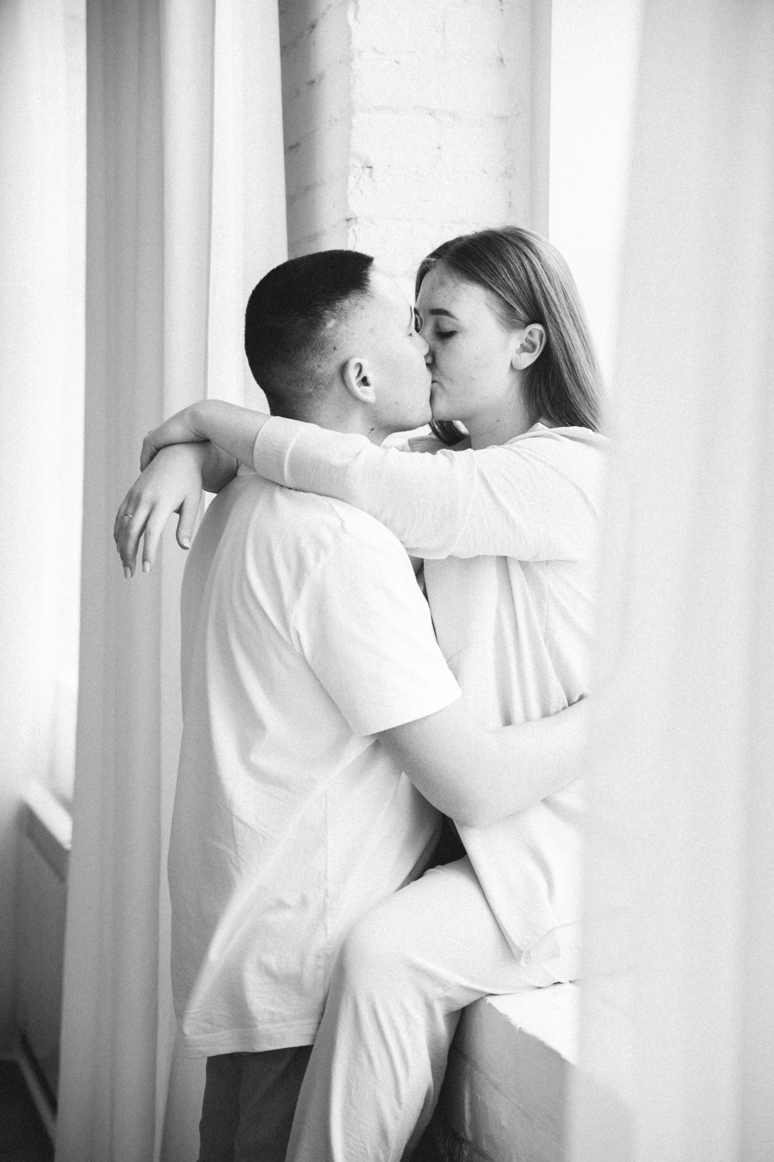 Семейное тепло наших сердец