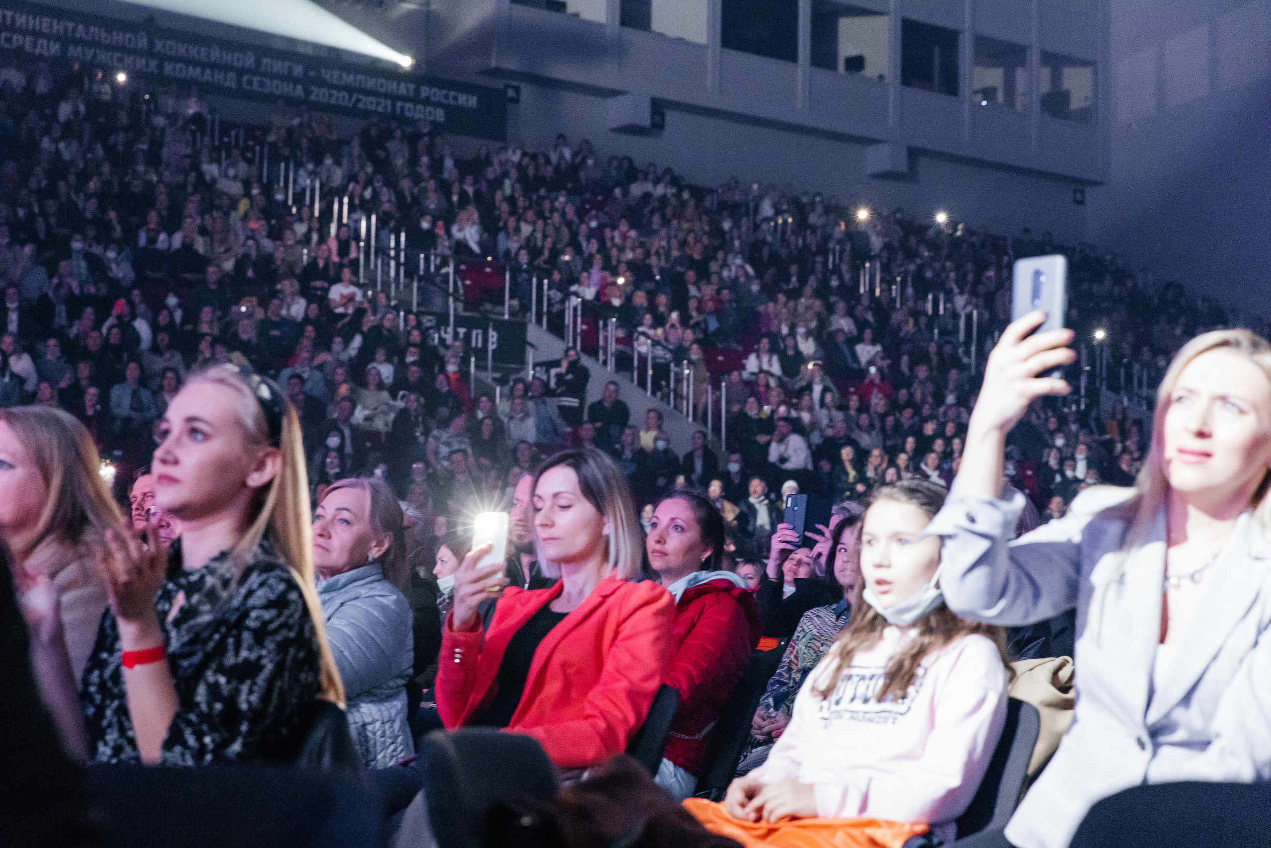 Полина Гагарина. Свадебный фотограф Виктория