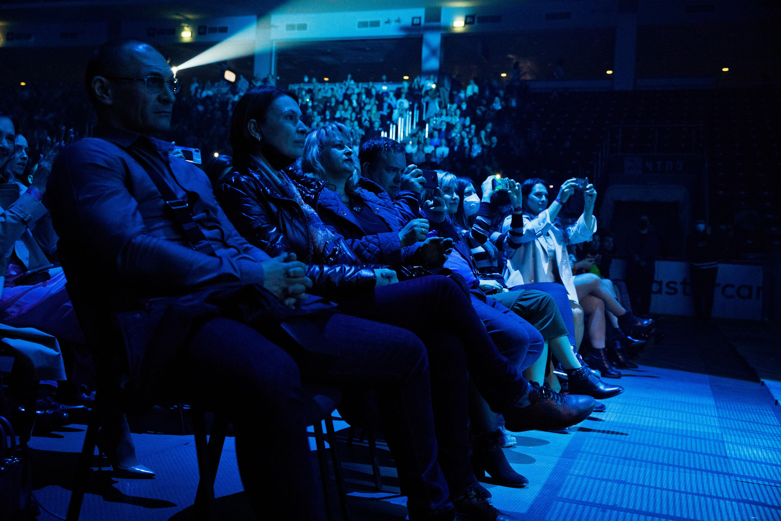 Полина Гагарина. Свадебный фотограф Виктория