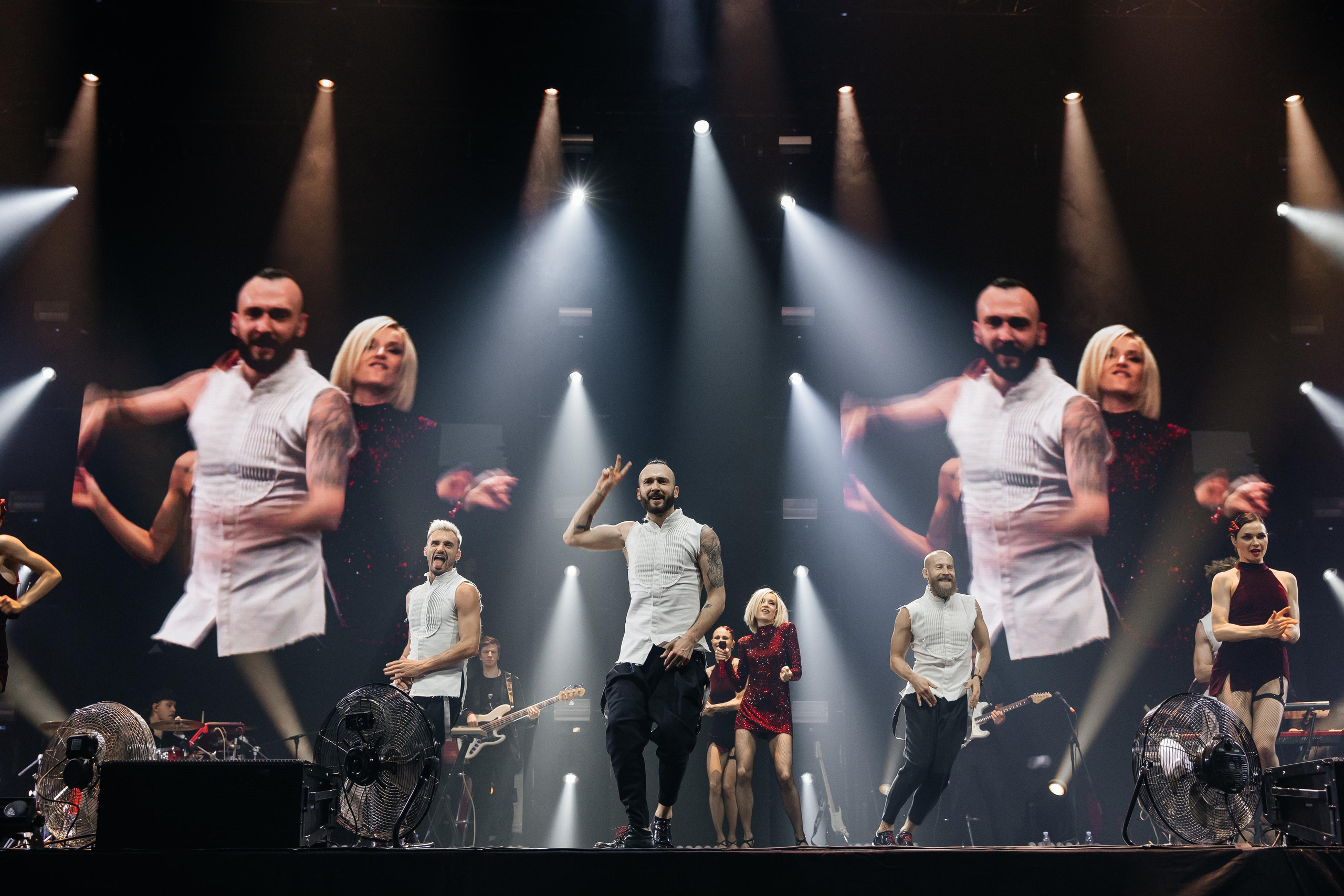 Полина Гагарина. Свадебный фотограф Виктория