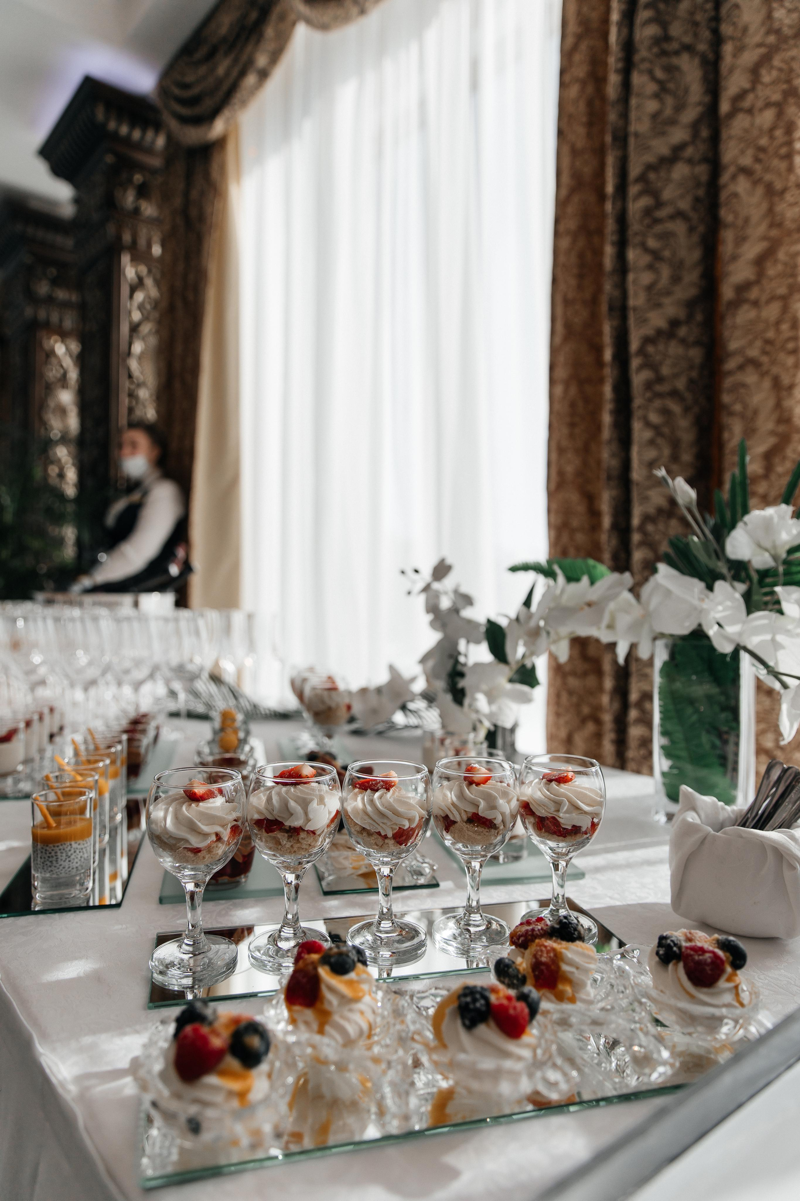 Показ Ave Wedding 2021. Свадебный фотограф Виктория