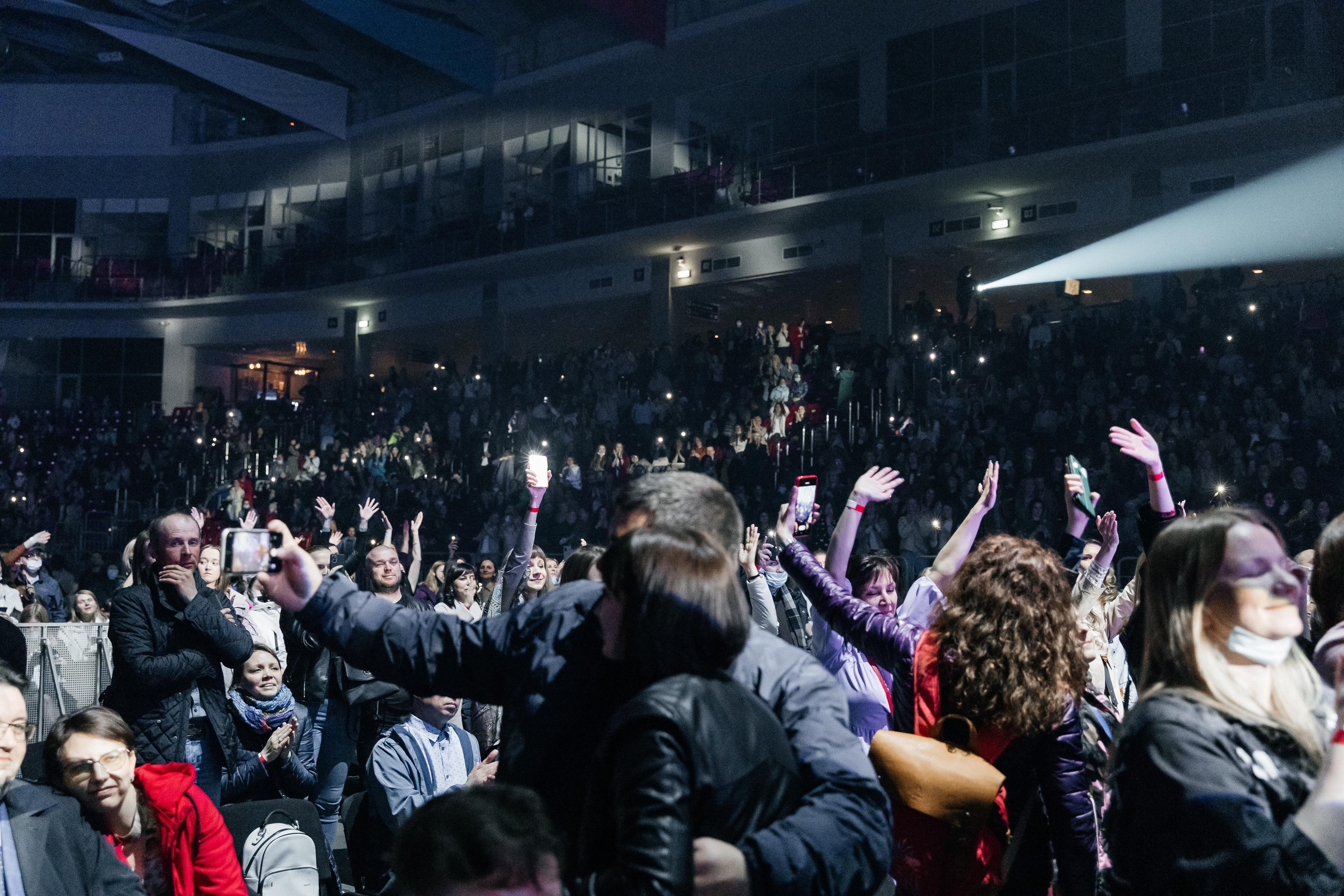 Полина Гагарина. Свадебный фотограф Виктория