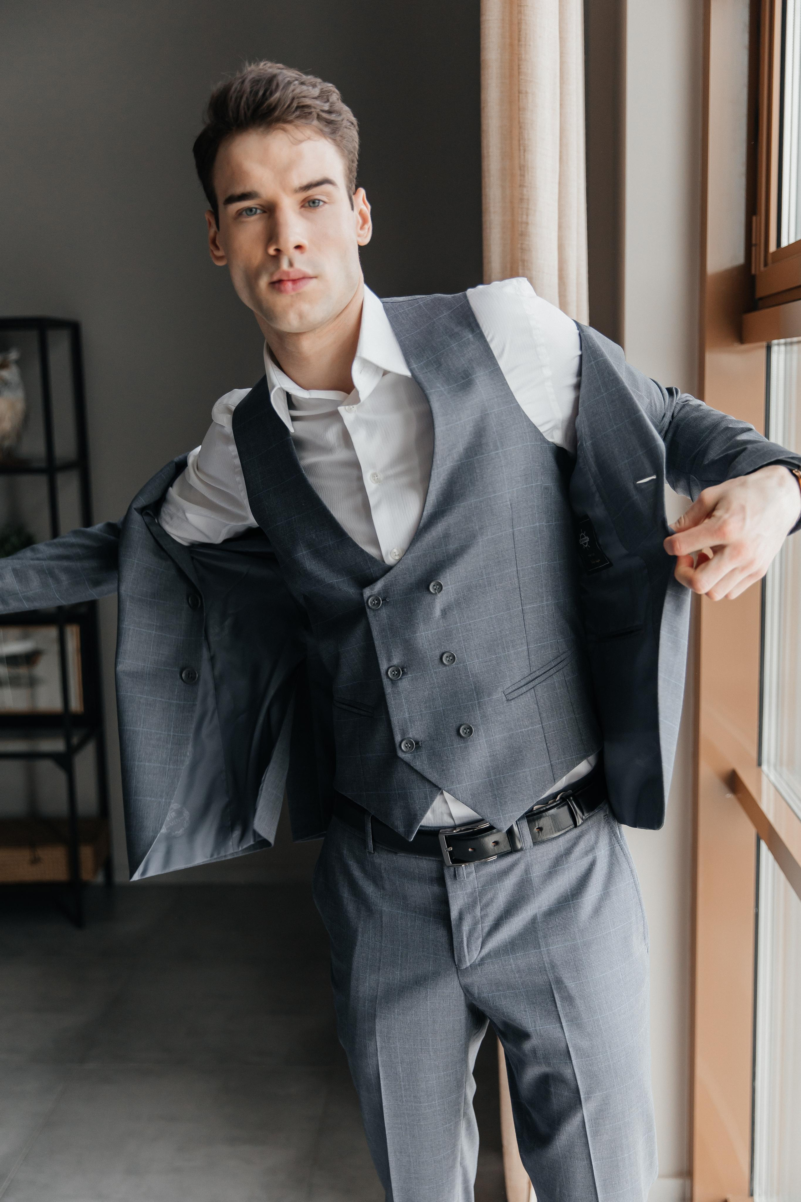 Иван и Ксения. Свадебный фотограф Виктория