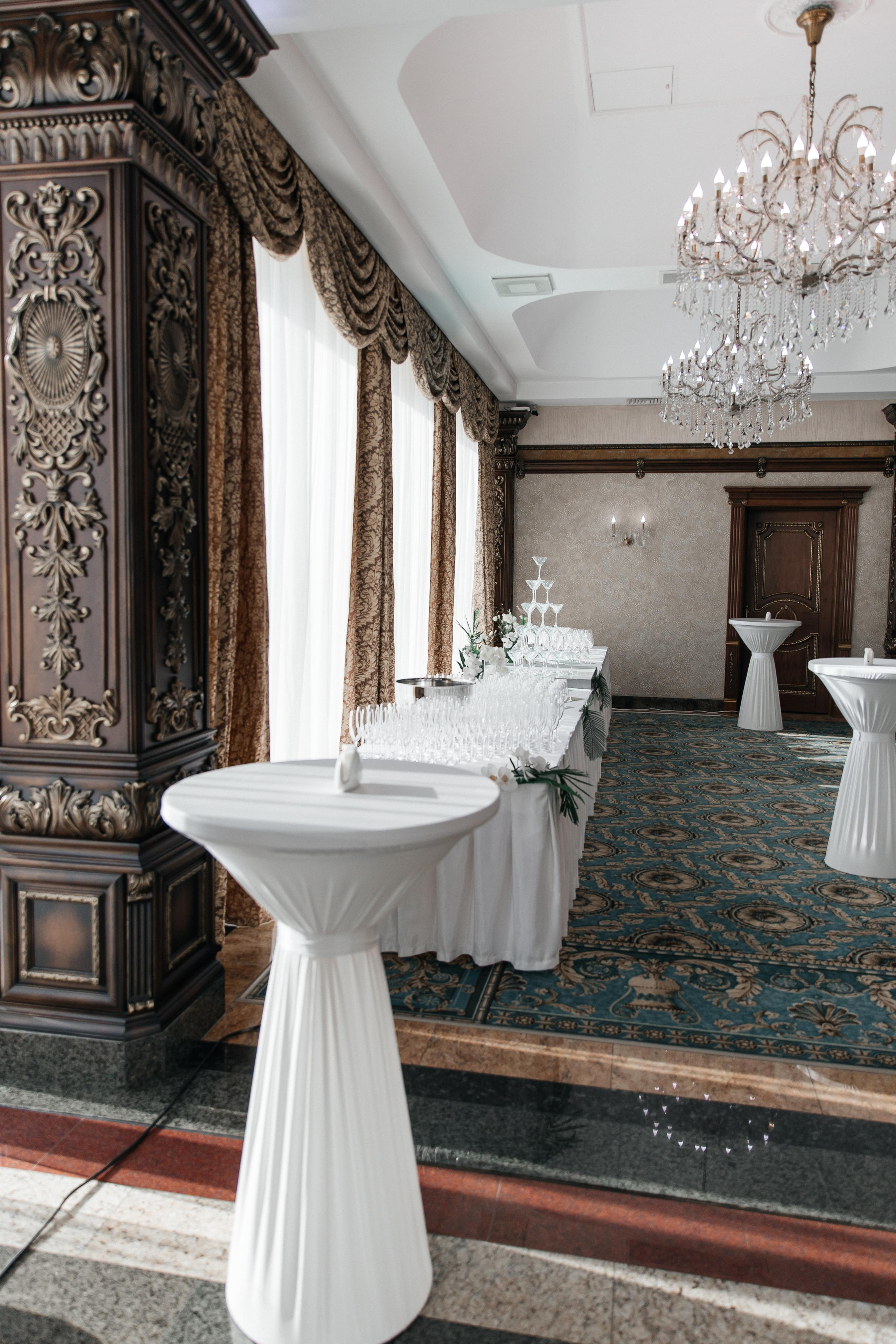 Показ Ave Wedding 2021. Свадебный фотограф Виктория