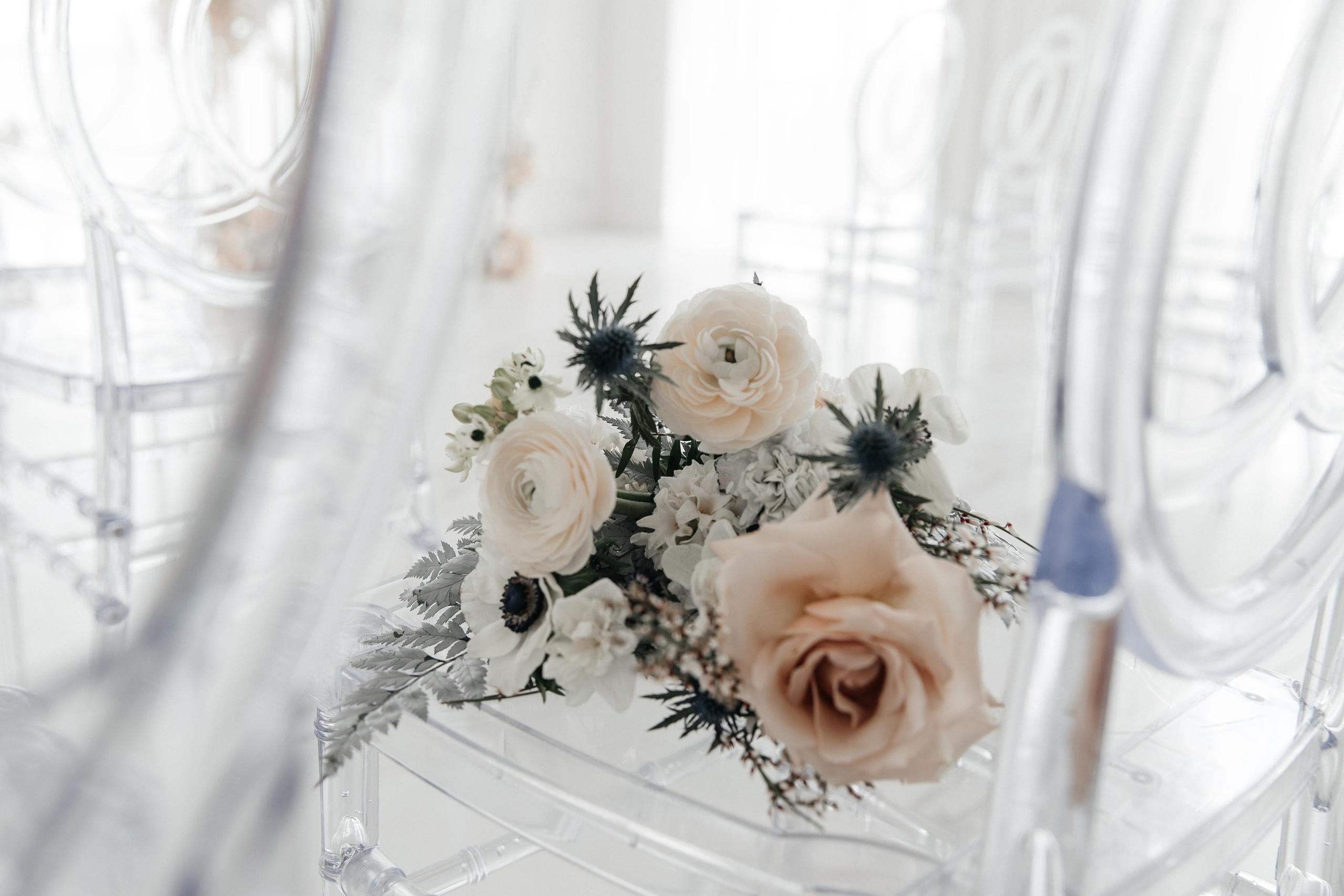 Иван и Ксения. Свадебный фотограф Виктория