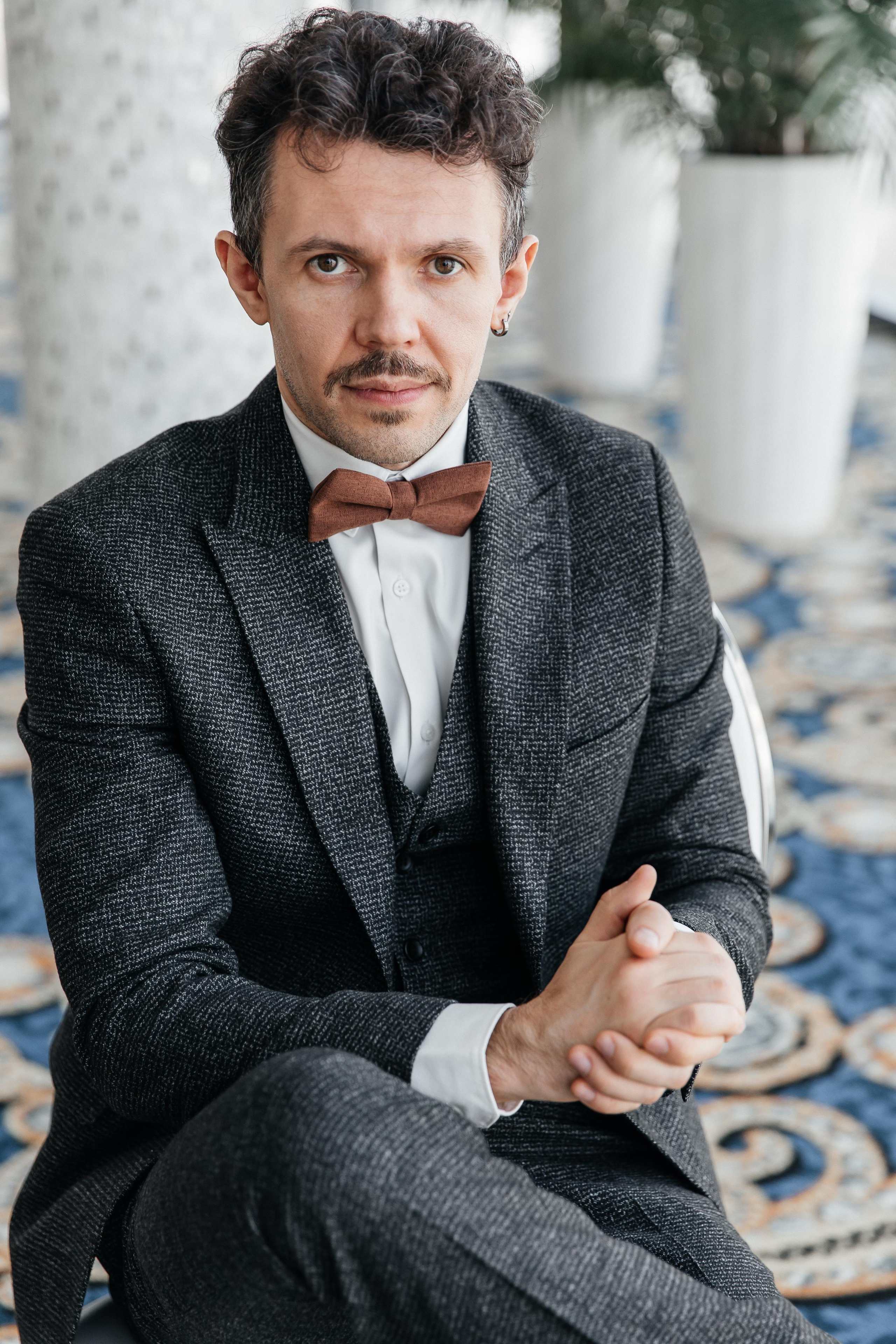 Антон и Полина. Свадебный фотограф Виктория