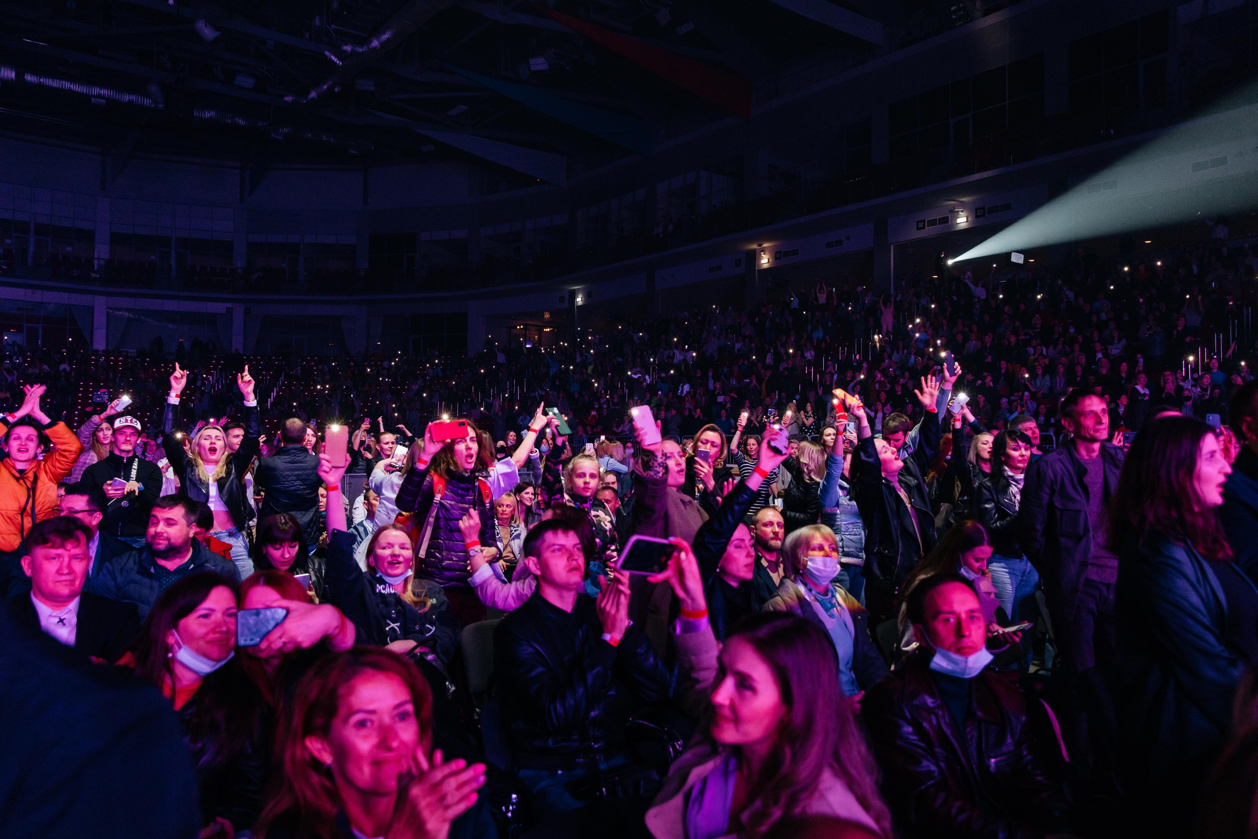Полина Гагарина. Свадебный фотограф Виктория