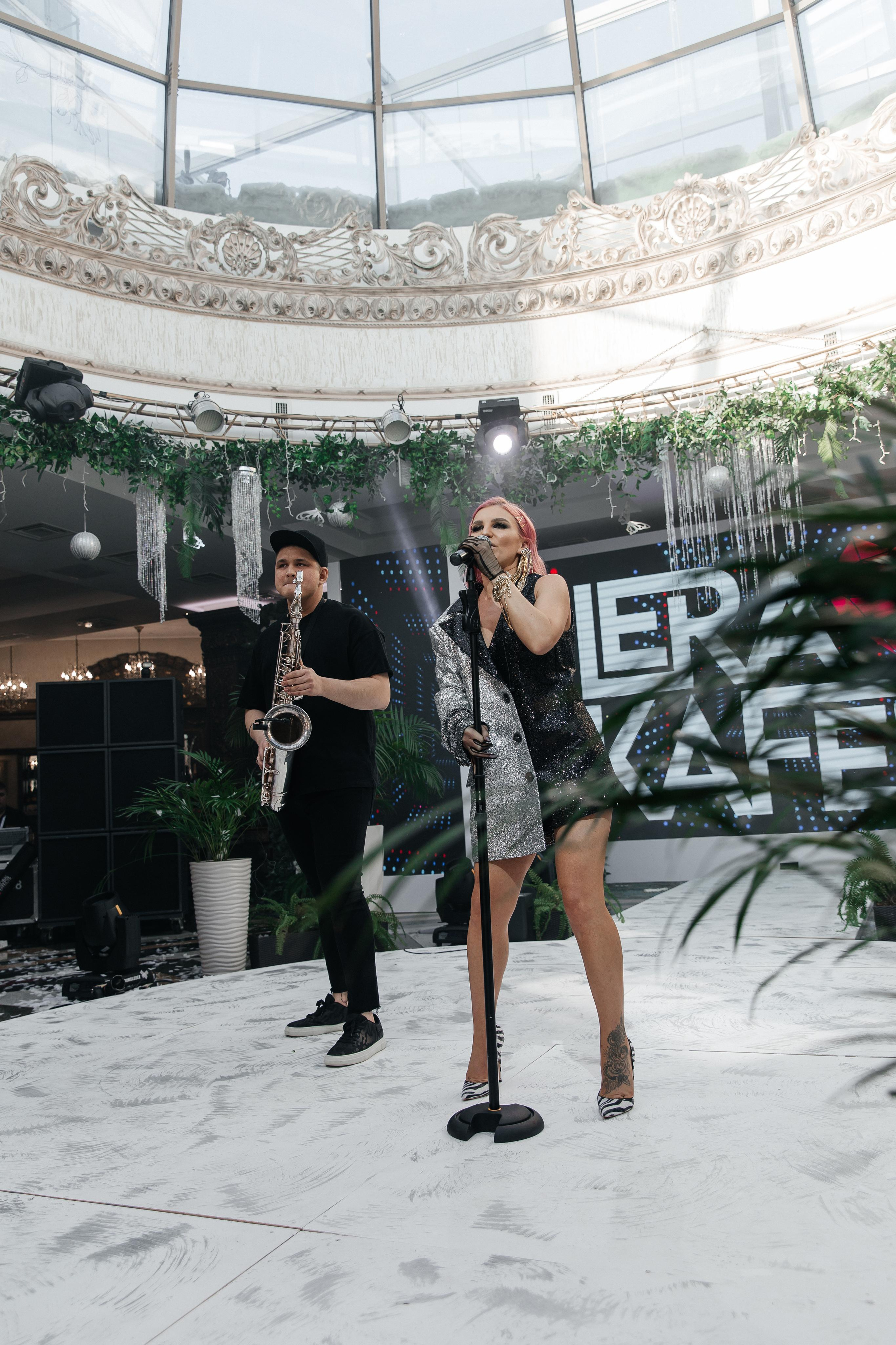 Показ Ave Wedding 2021. Свадебный фотограф Виктория