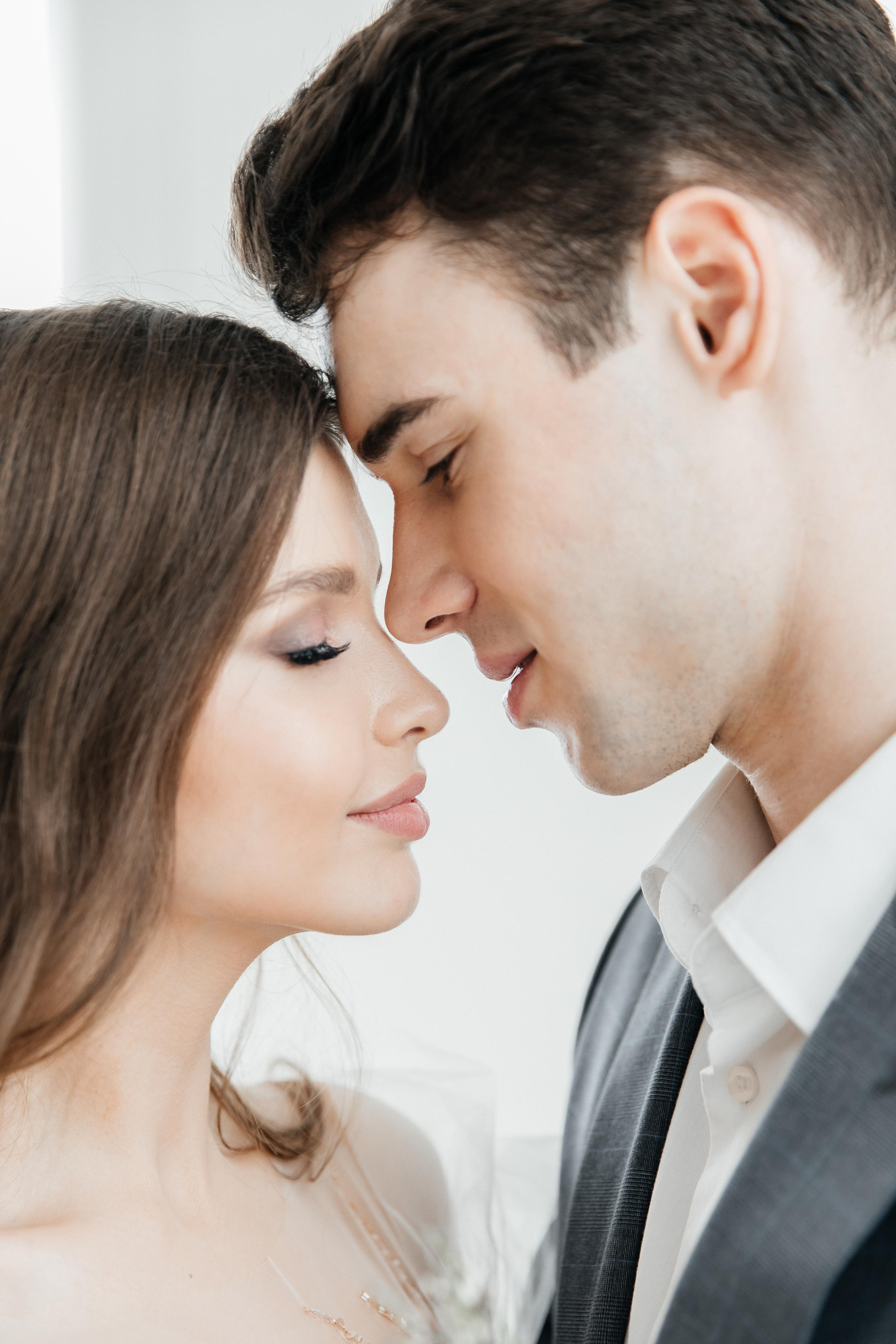 Иван и Ксения. Свадебный фотограф Виктория