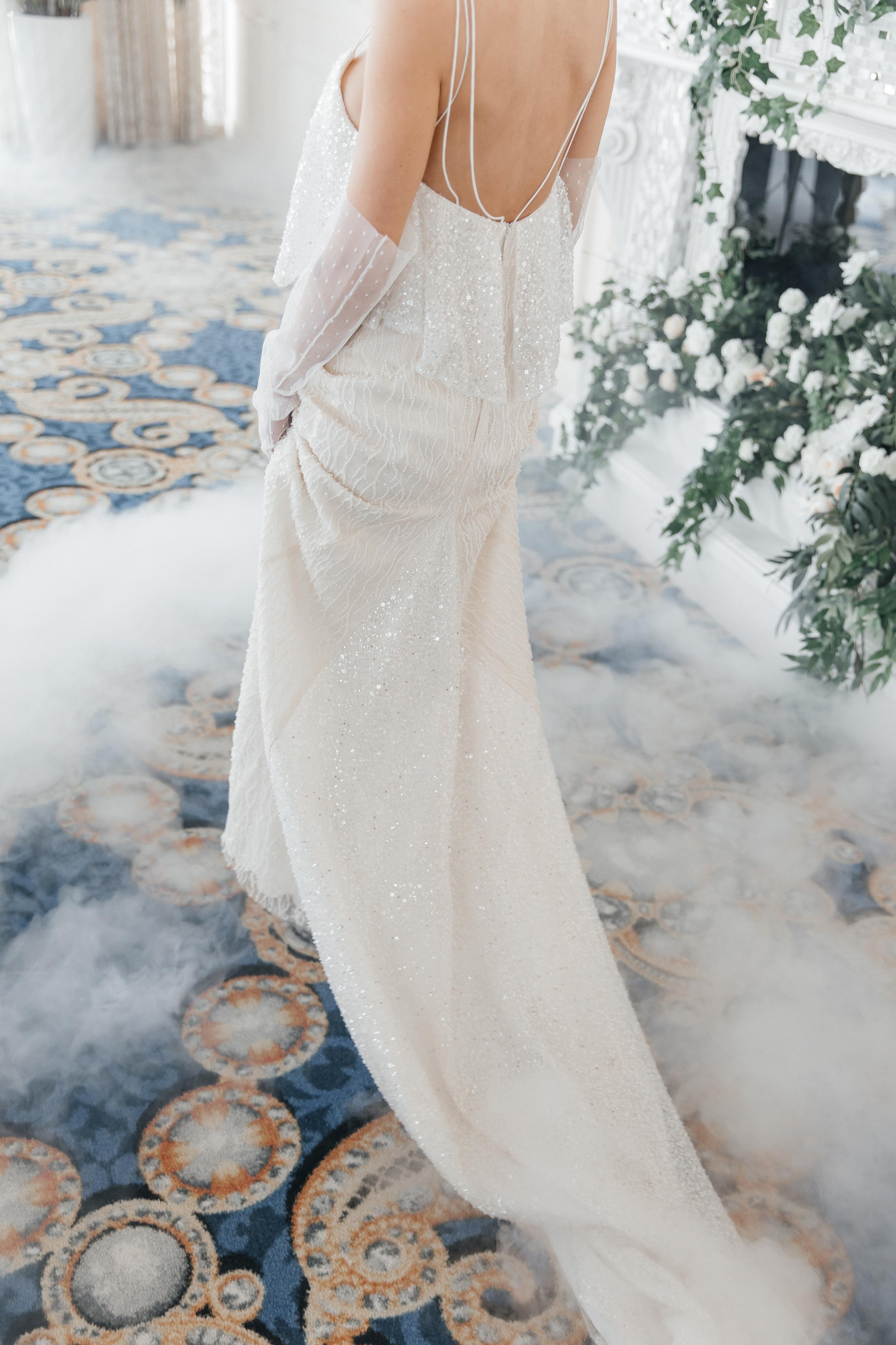 Антон и Полина. Свадебный фотограф Виктория