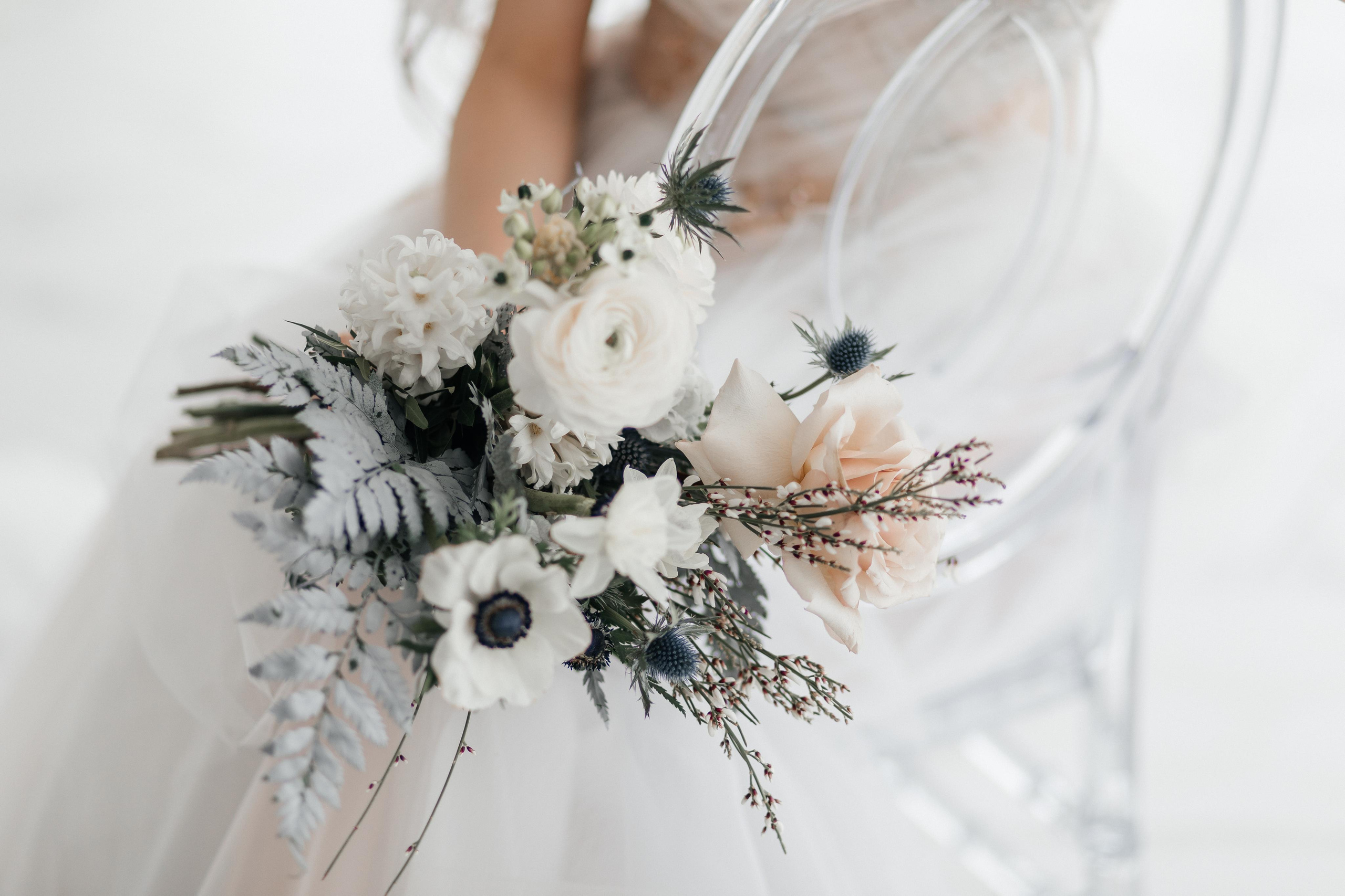 Иван и Ксения. Свадебный фотограф Виктория