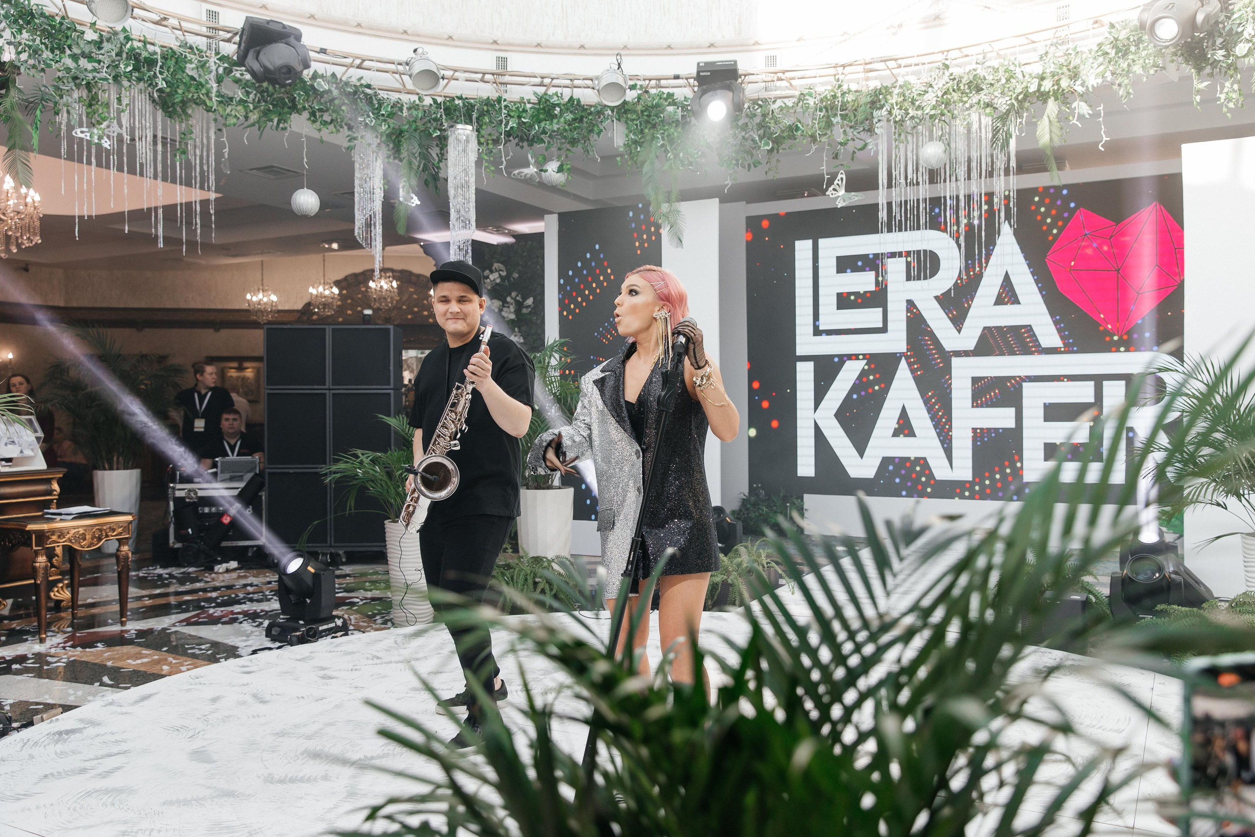 Показ Ave Wedding 2021. Свадебный фотограф Виктория