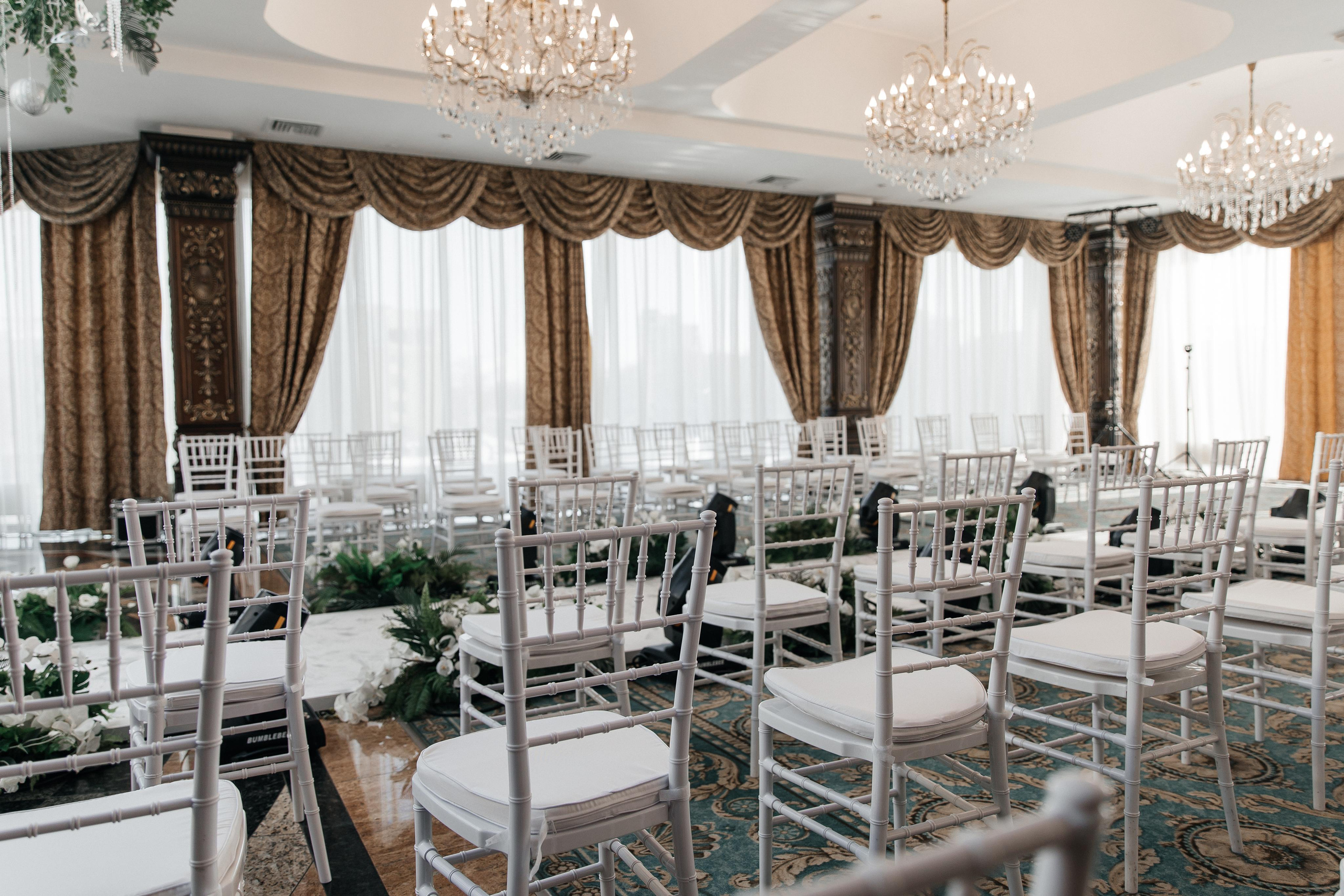 Показ Ave Wedding 2021. Свадебный фотограф Виктория