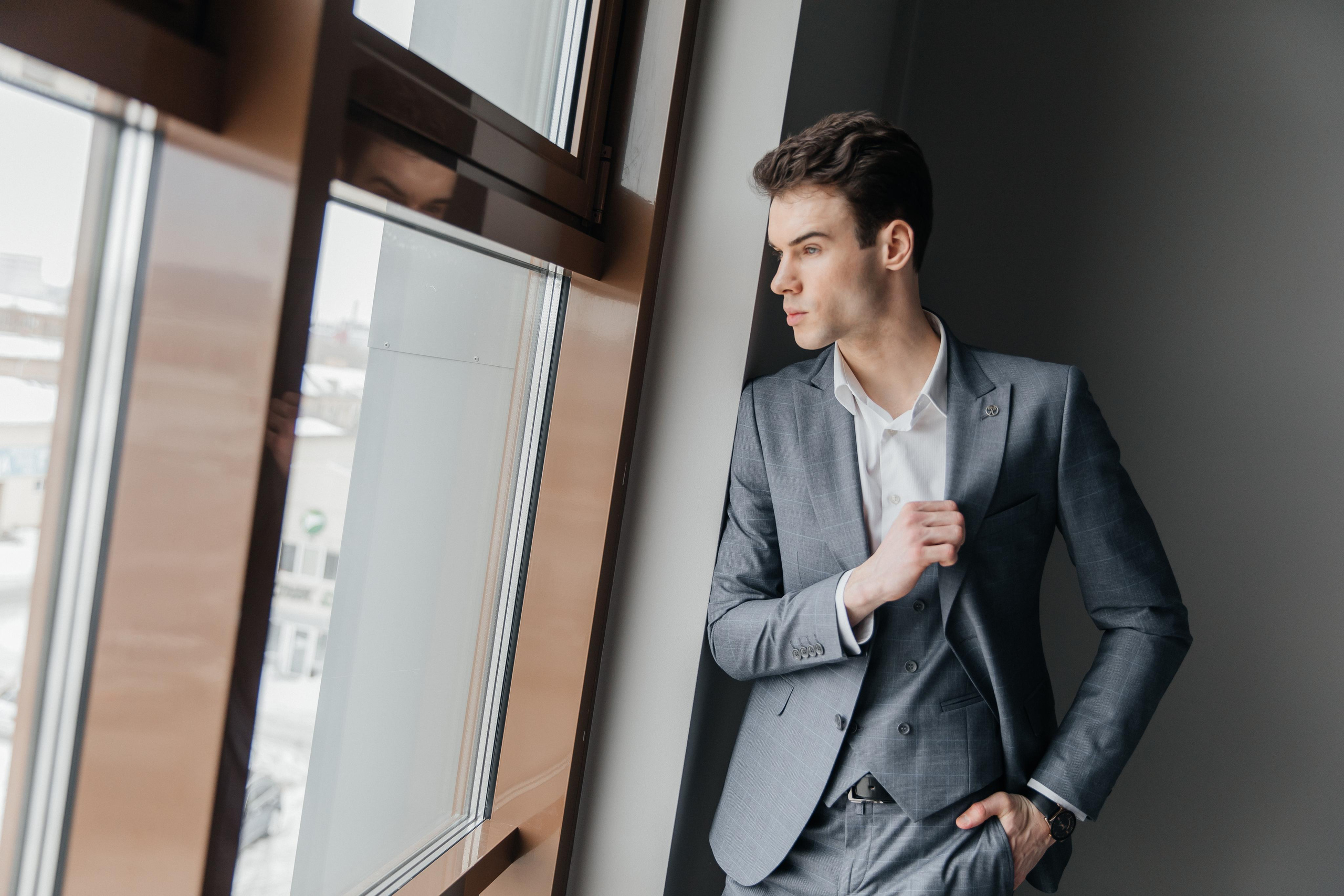 Иван и Ксения. Свадебный фотограф Виктория