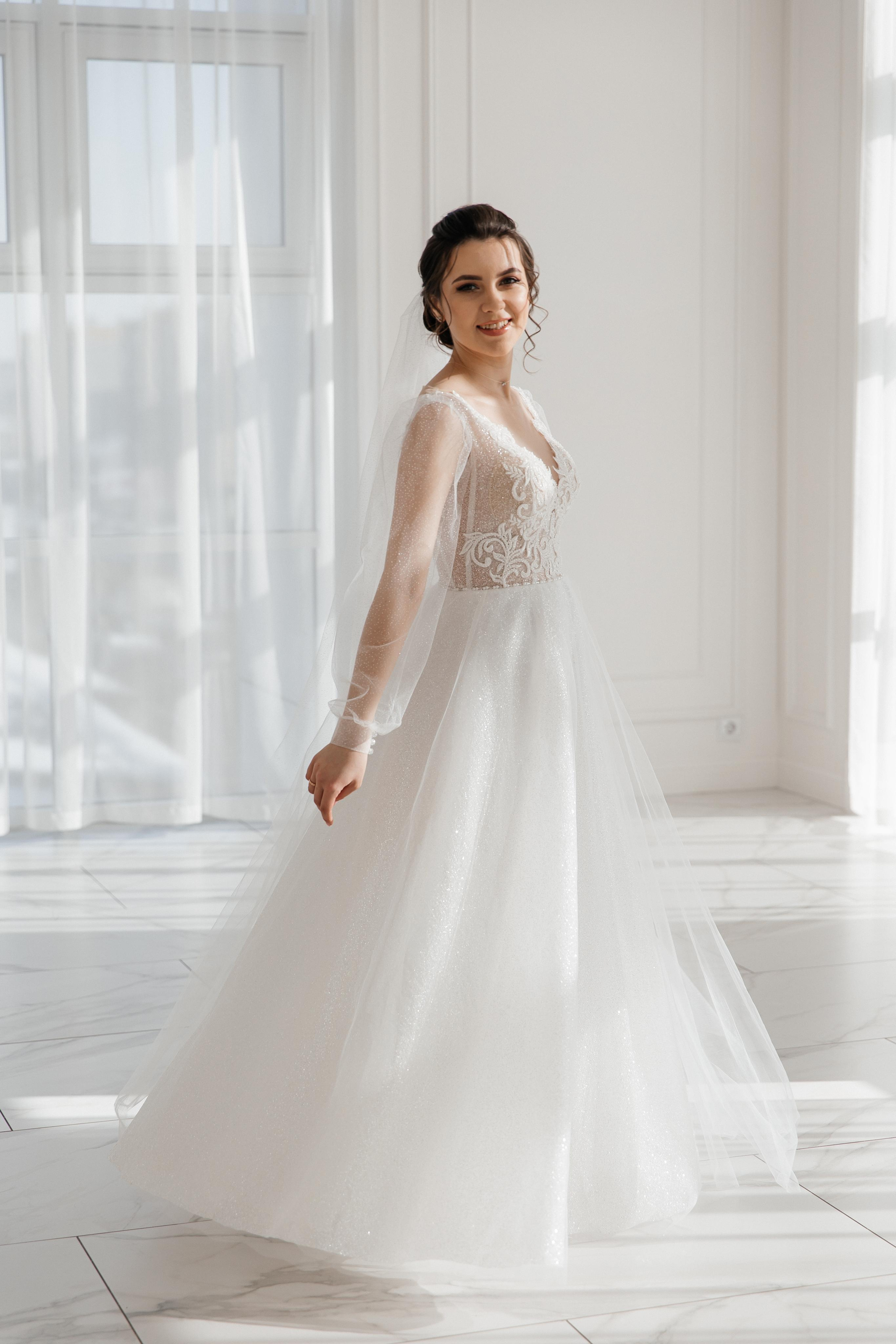 Никита и Ангелина. Свадебный фотограф Виктория