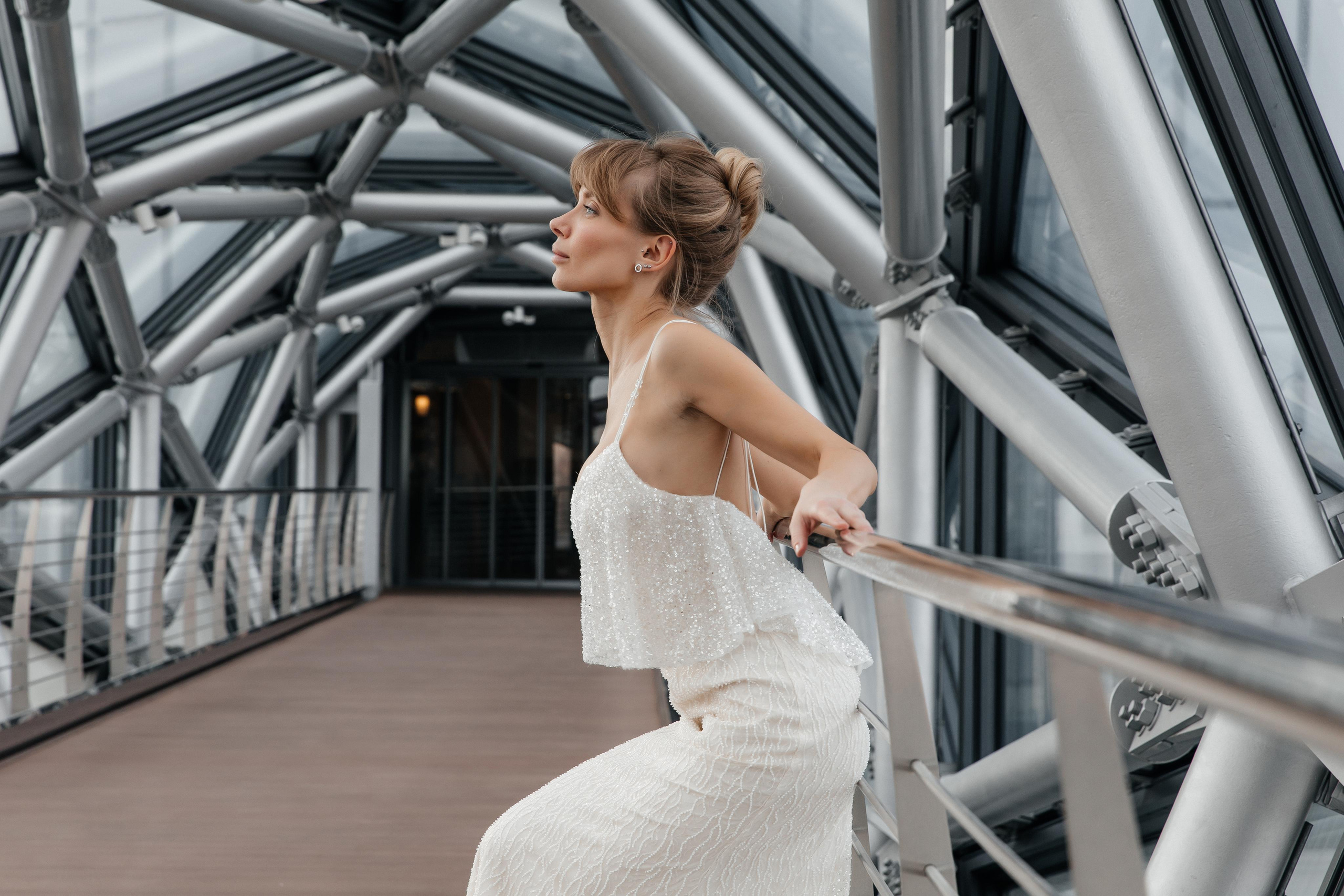 Антон и Полина. Свадебный фотограф Виктория