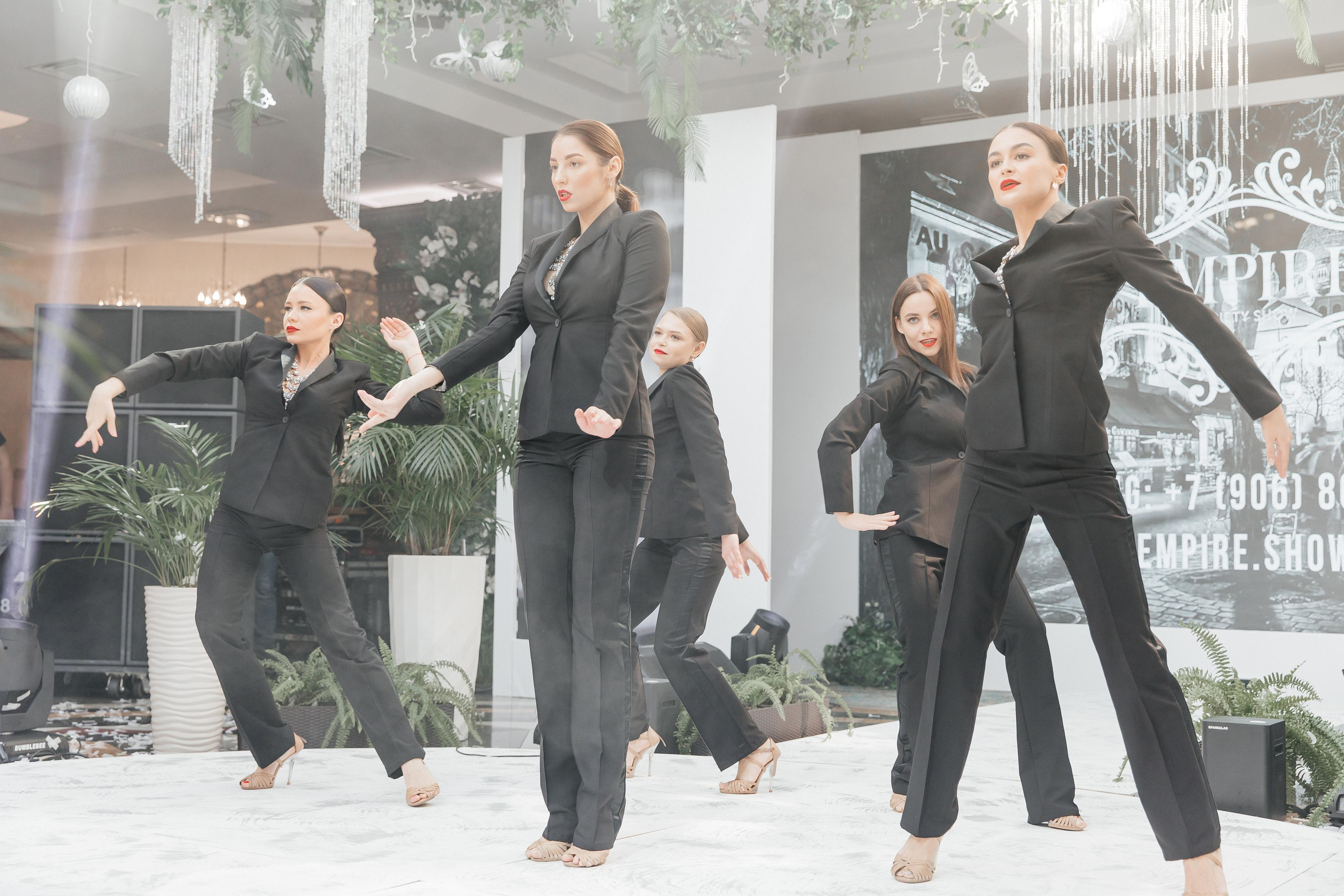 Показ Ave Wedding 2021. Свадебный фотограф Виктория