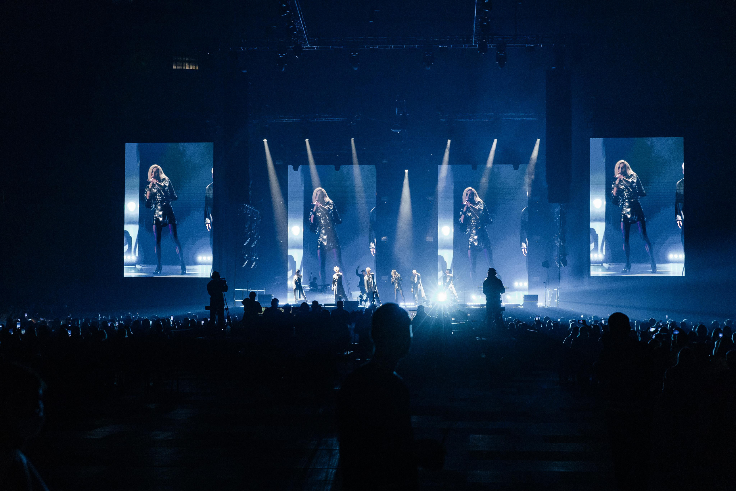 Полина Гагарина. Свадебный фотограф Виктория