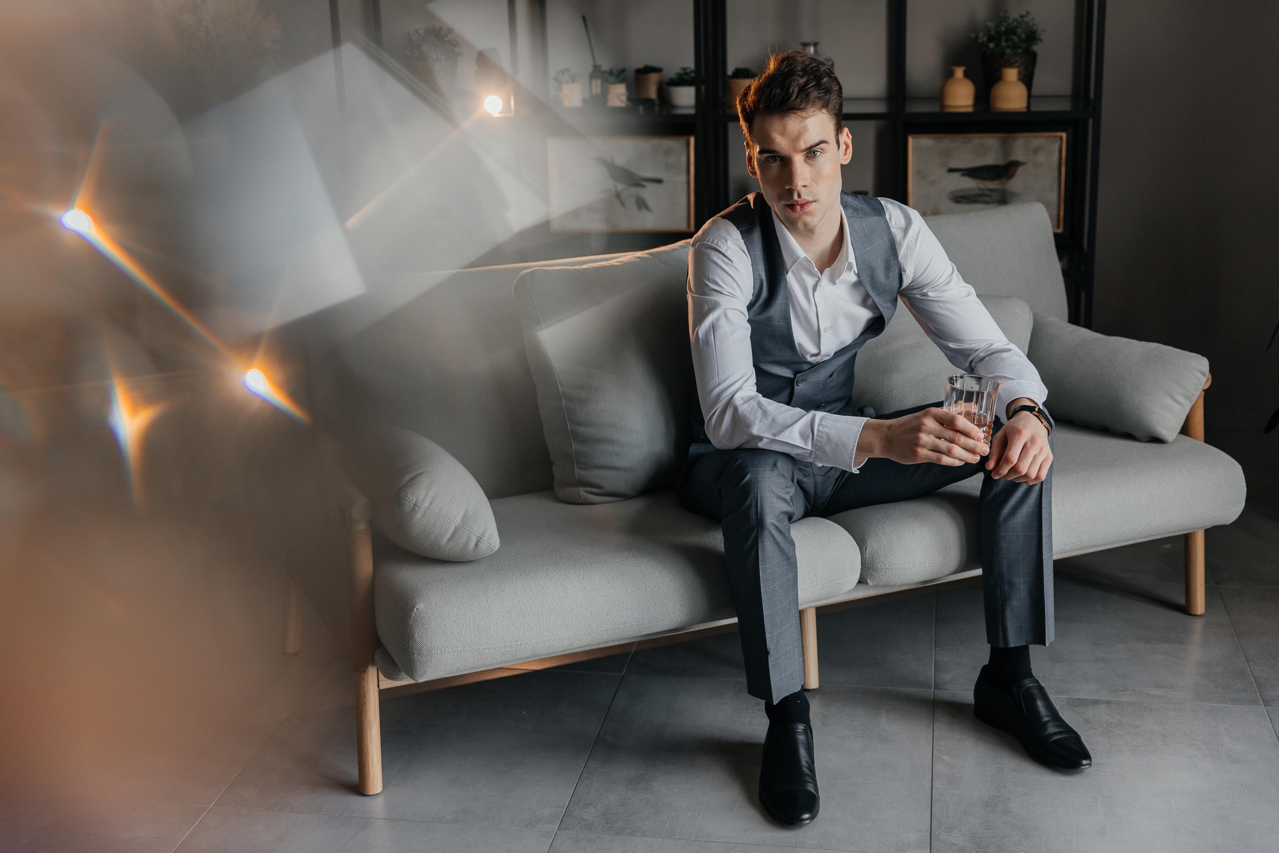 Иван и Ксения. Свадебный фотограф Виктория