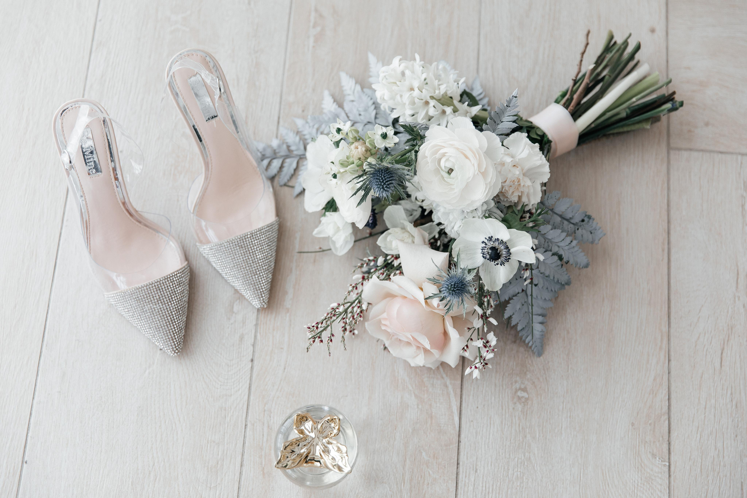 Иван и Ксения. Свадебный фотограф Виктория