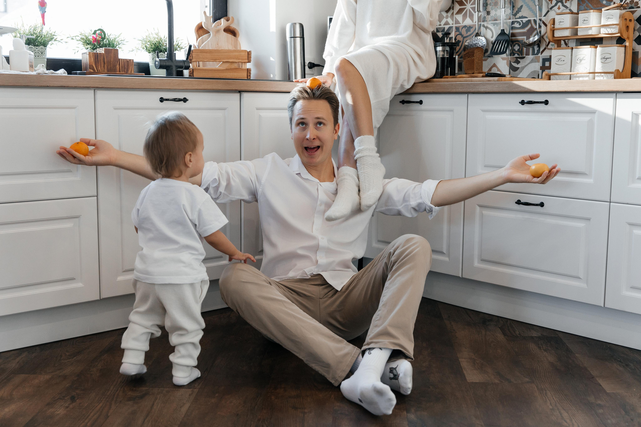 Саша Диана и Злата. Свадебный фотограф Виктория