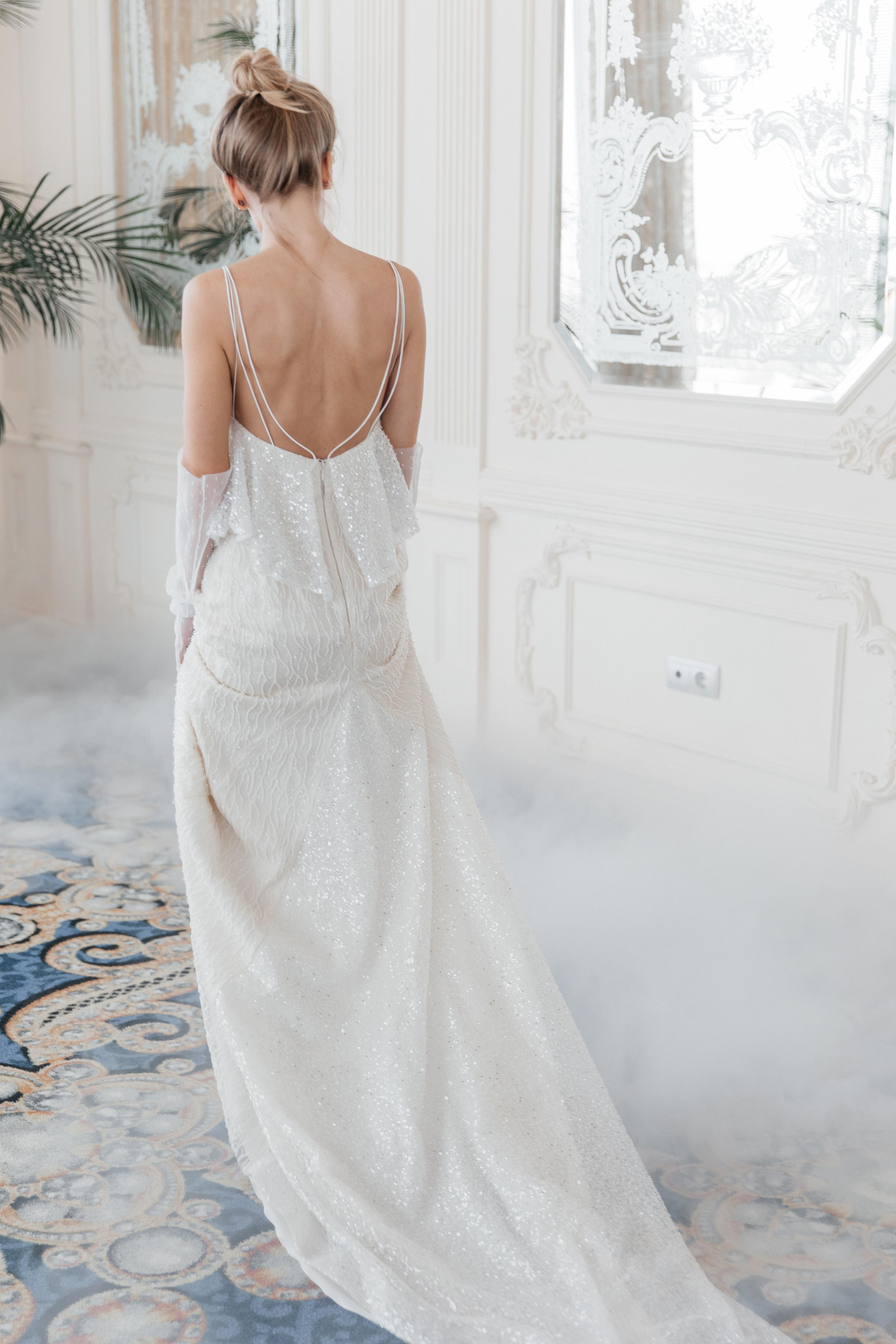 Антон и Полина. Свадебный фотограф Виктория